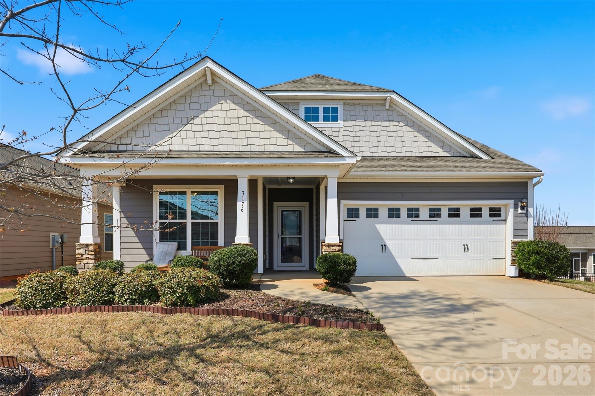 3176 Bridgewater Street Lancaster SC 29720