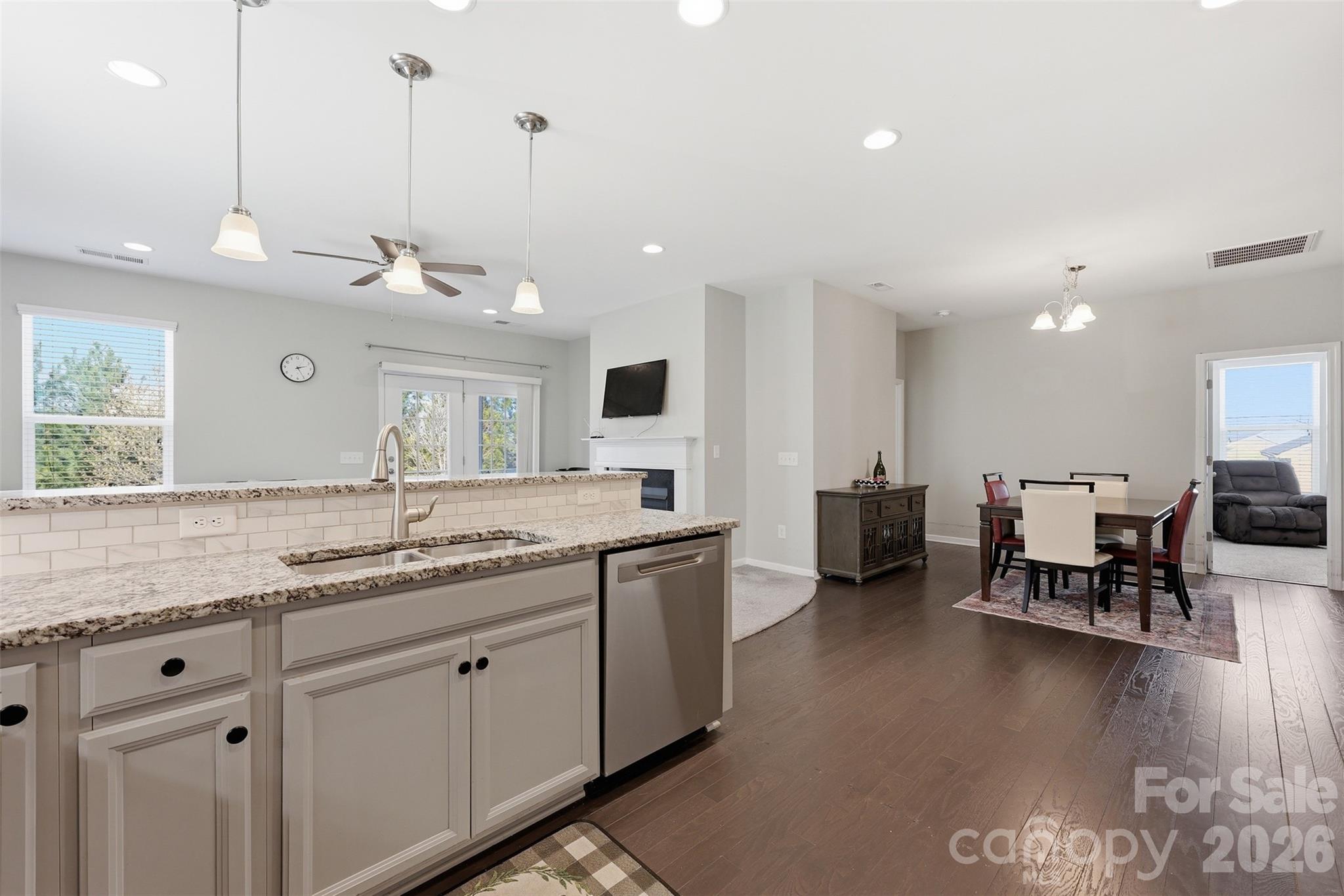 3176 Bridgewater Street Lancaster SC 29720