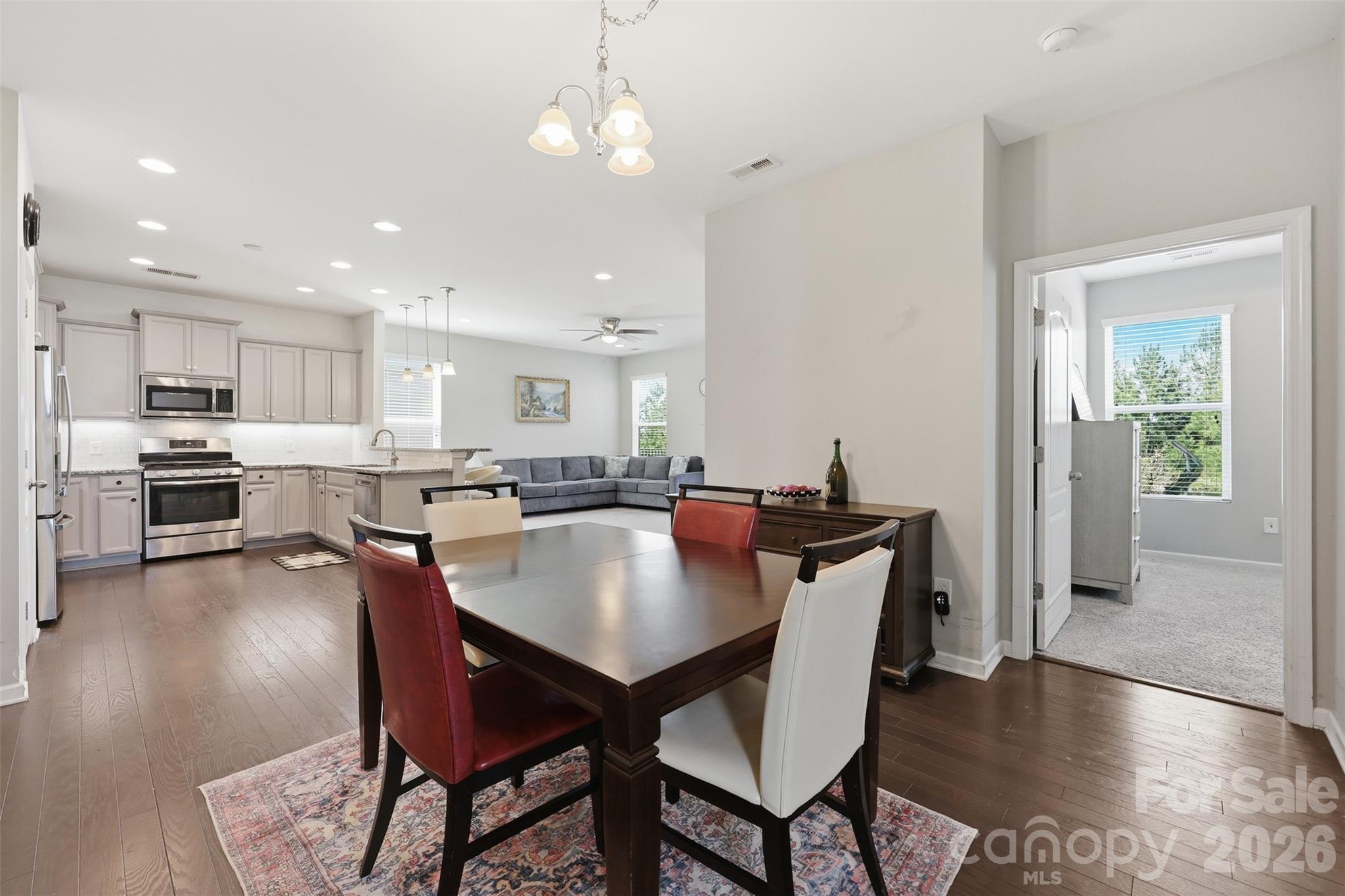 3176 Bridgewater Street Lancaster SC 29720