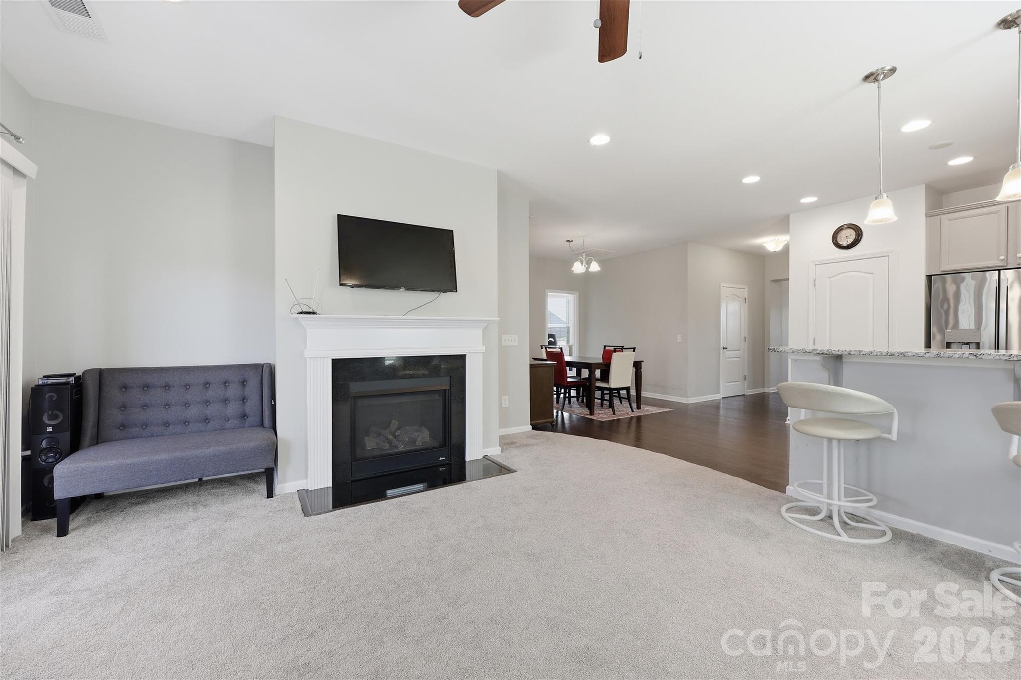 3176 Bridgewater Street Lancaster SC 29720