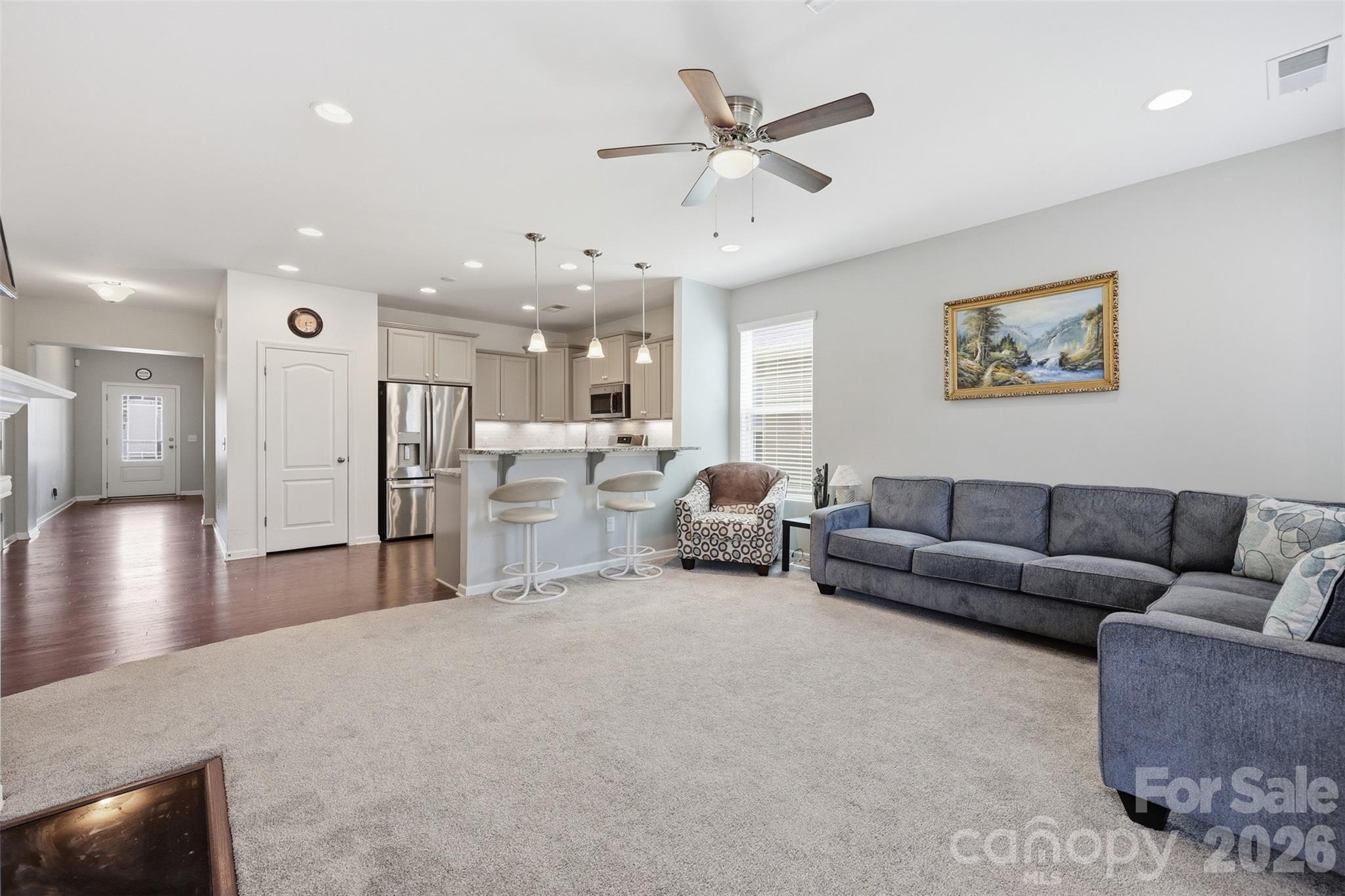 3176 Bridgewater Street Lancaster SC 29720