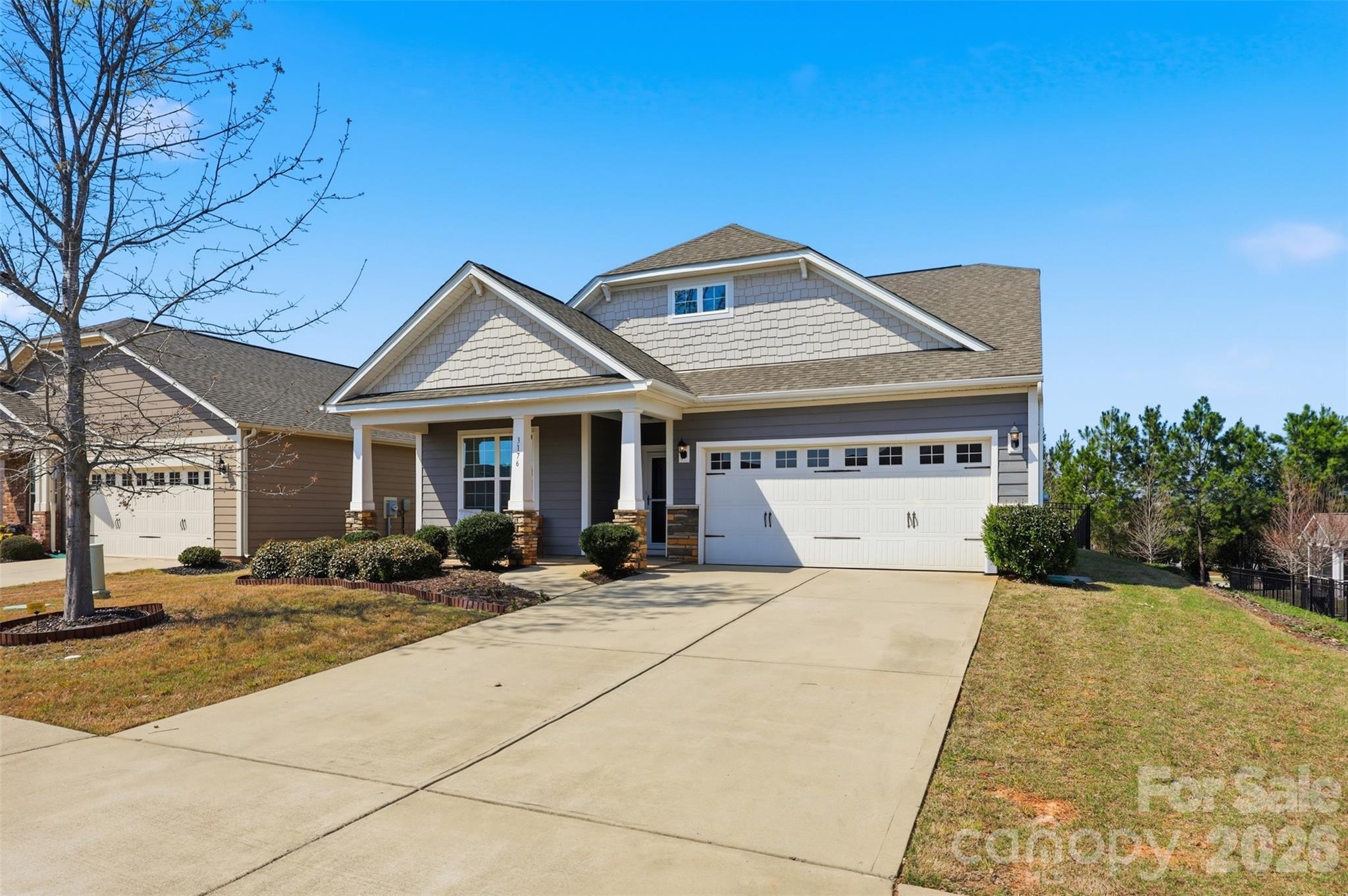 3176 Bridgewater Street Lancaster SC 29720