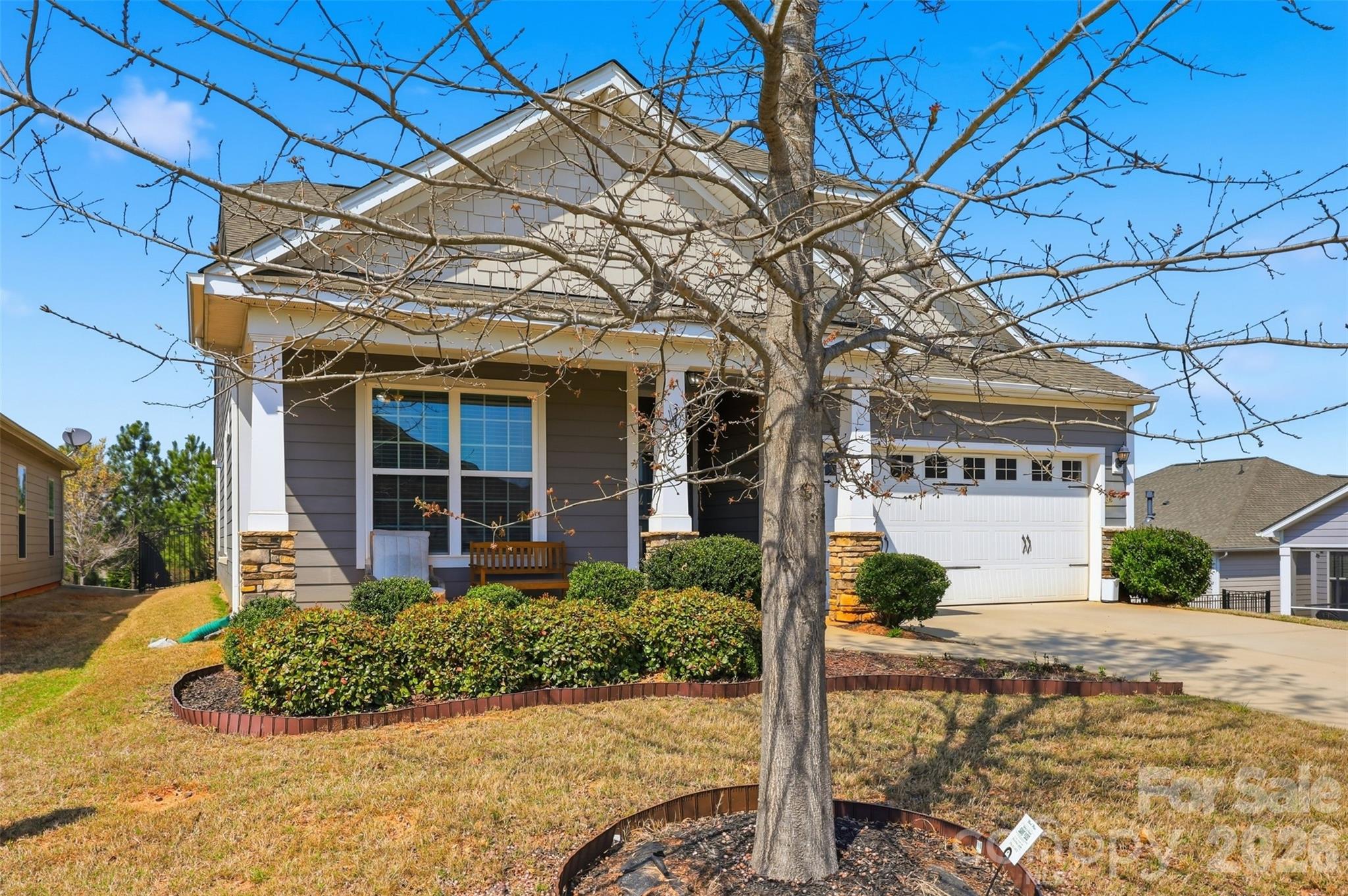 3176 Bridgewater Street Lancaster SC 29720
