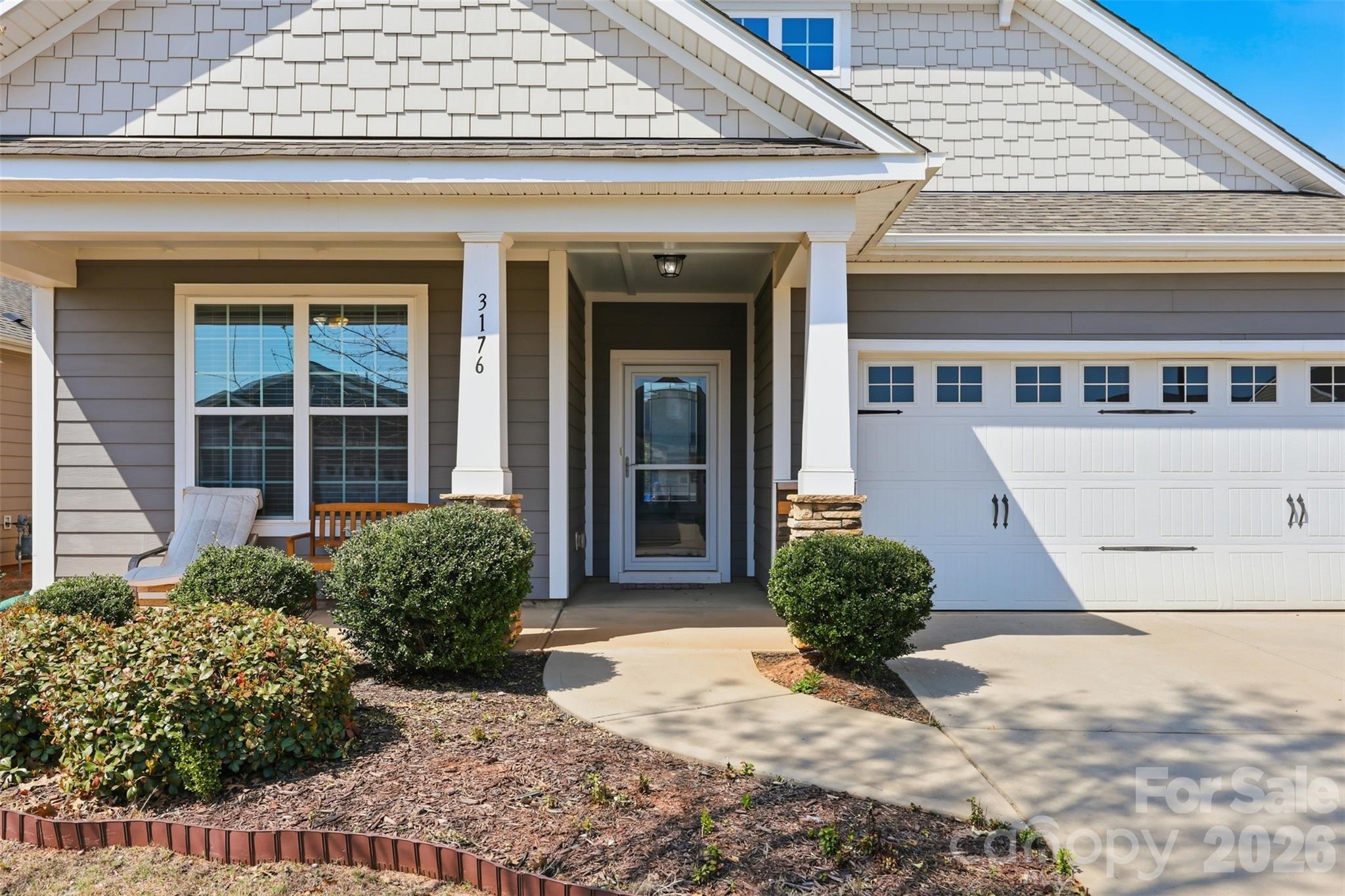 3176 Bridgewater Street Lancaster SC 29720