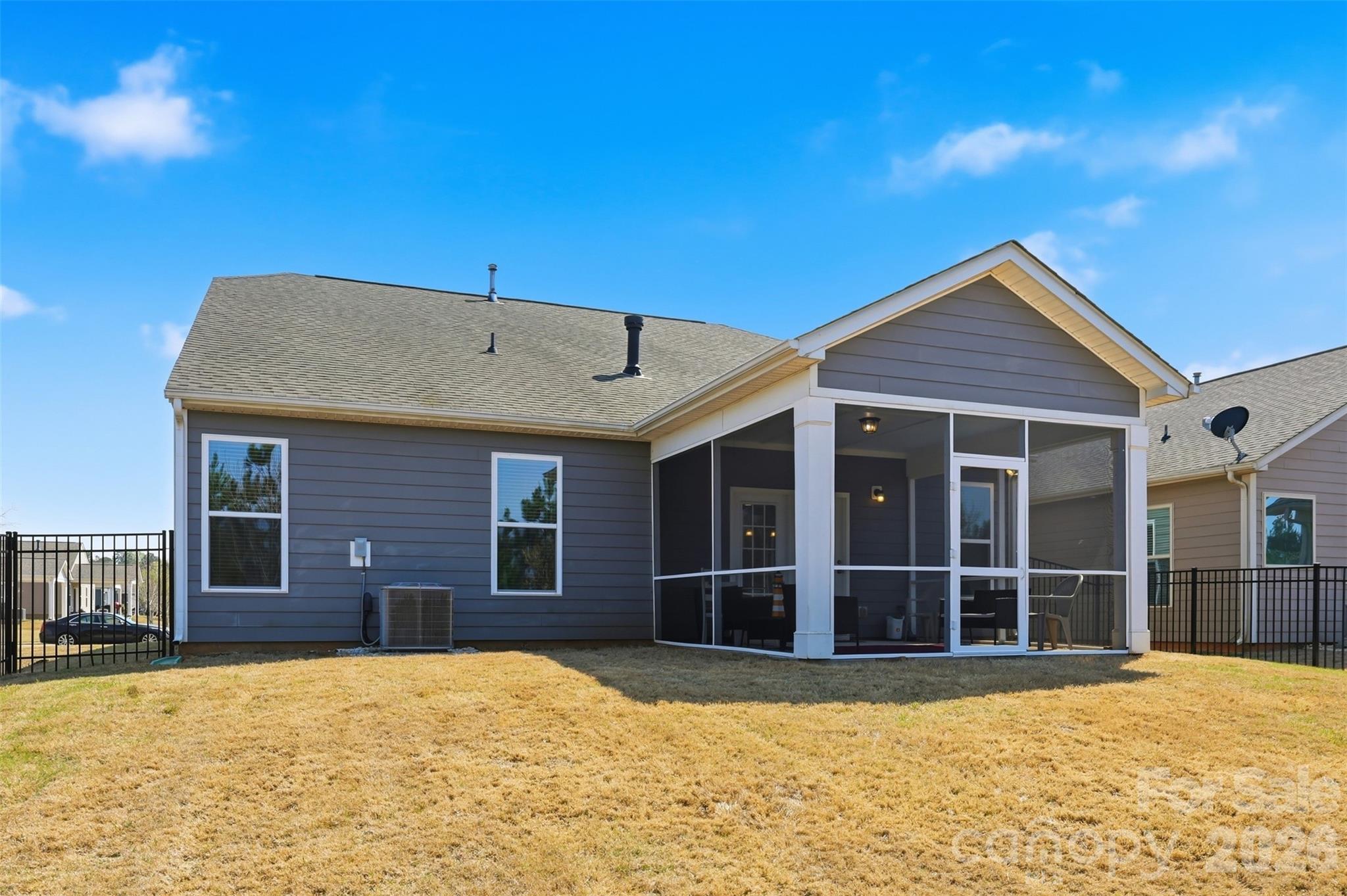 3176 Bridgewater Street Lancaster SC 29720