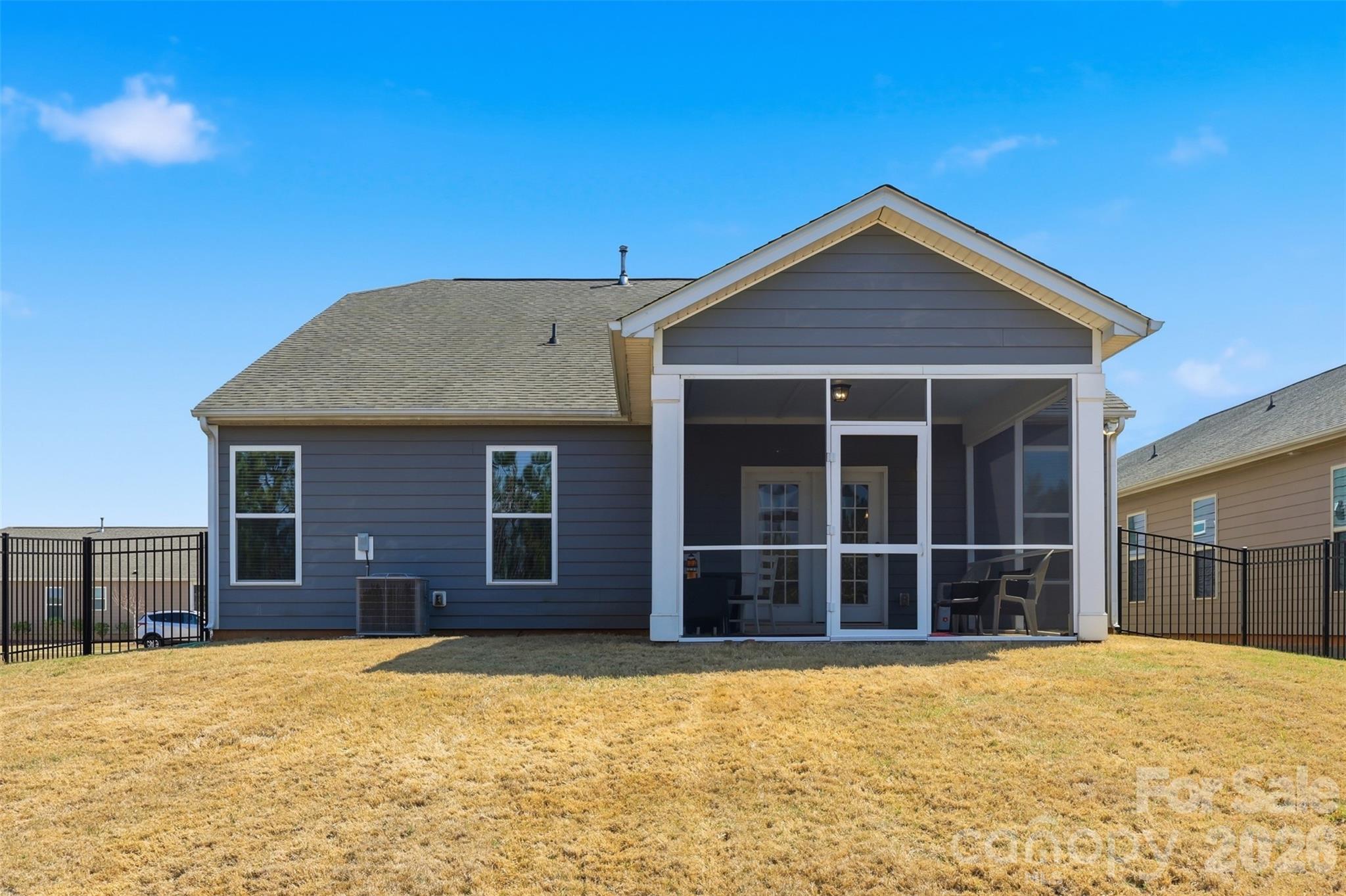 3176 Bridgewater Street Lancaster SC 29720