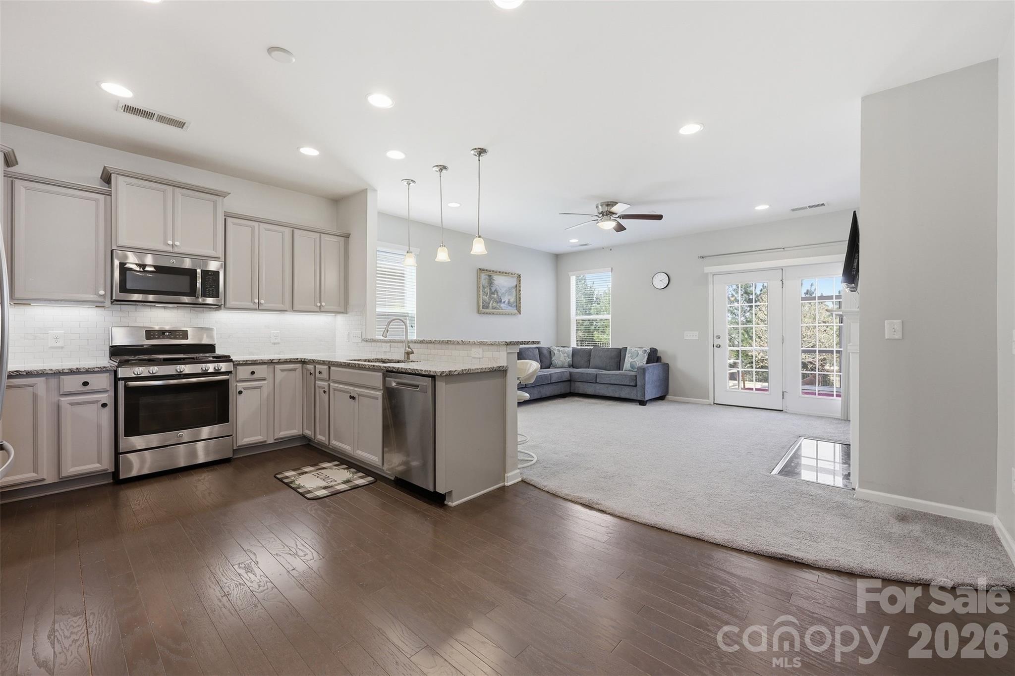 3176 Bridgewater Street Lancaster SC 29720