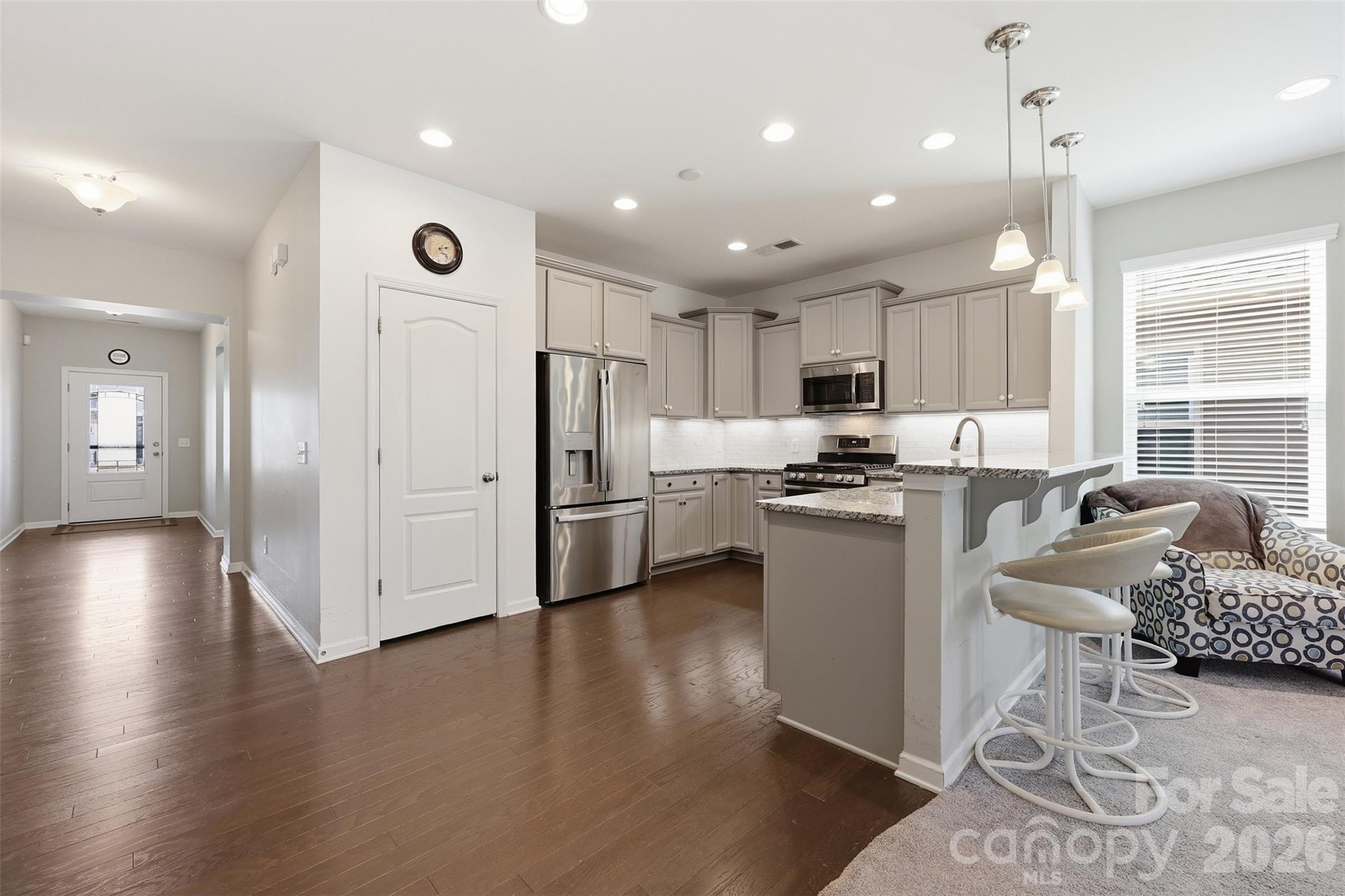 3176 Bridgewater Street Lancaster SC 29720
