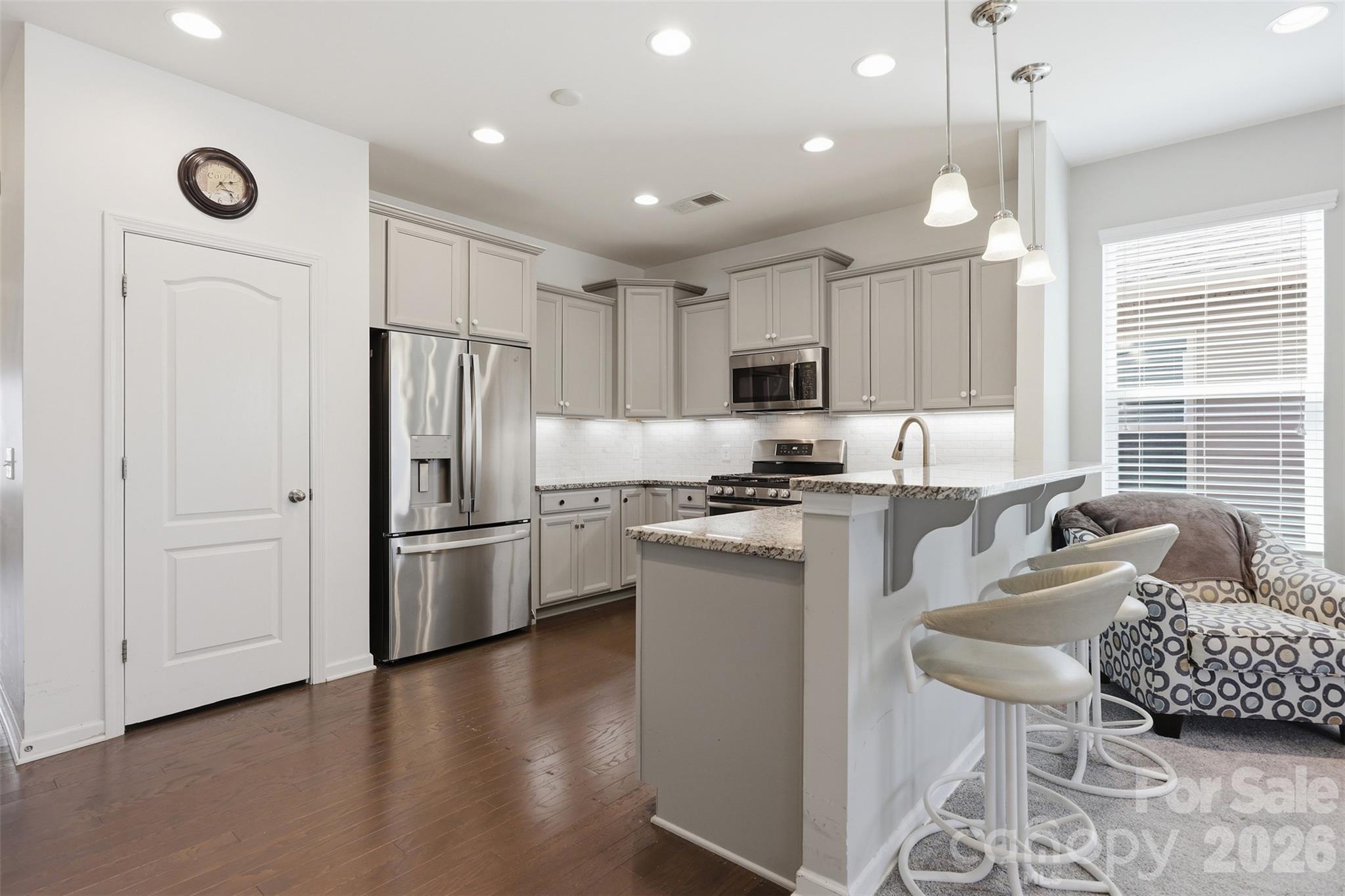 3176 Bridgewater Street Lancaster SC 29720