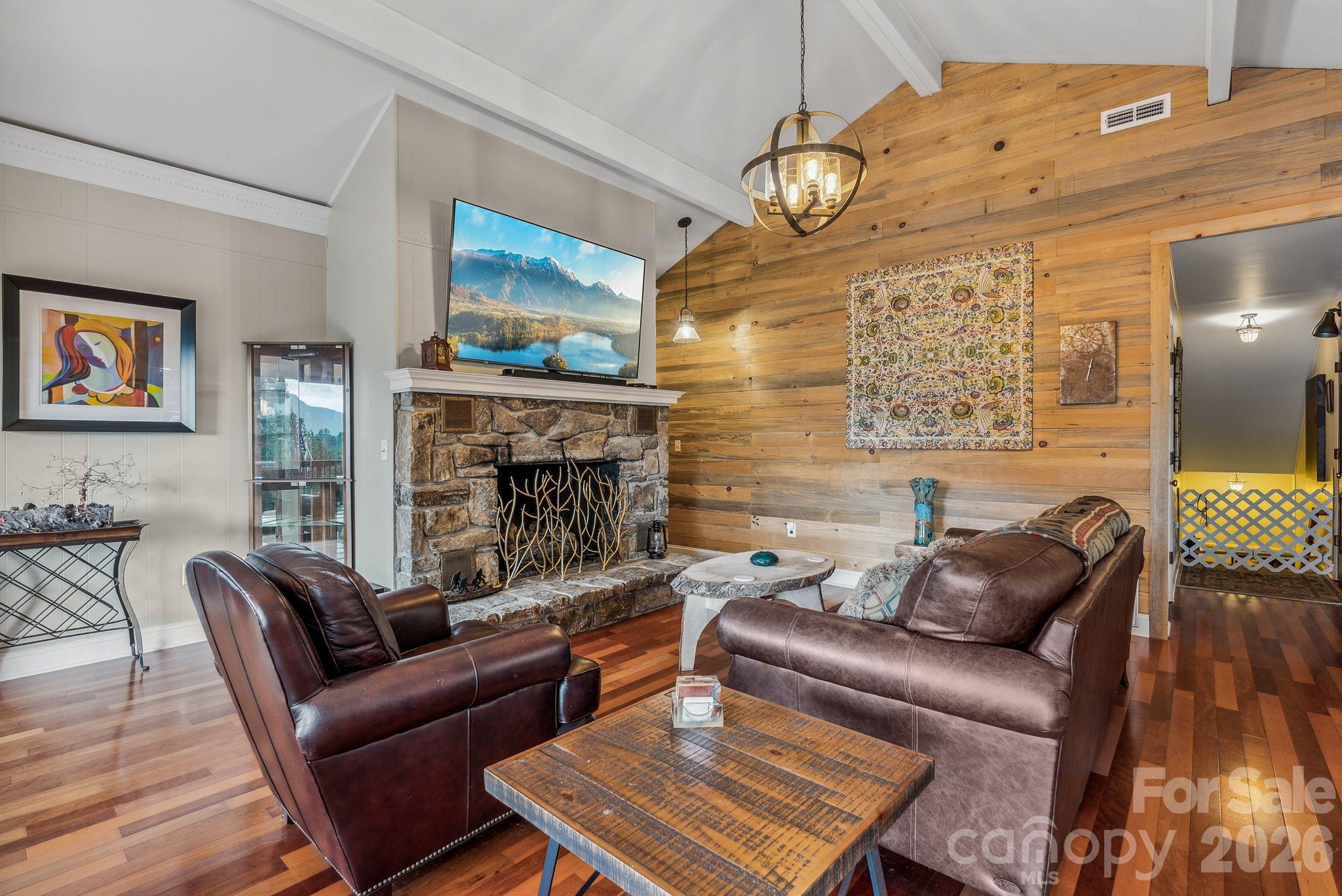 975 Country Club Drive Maggie Valley NC 28751