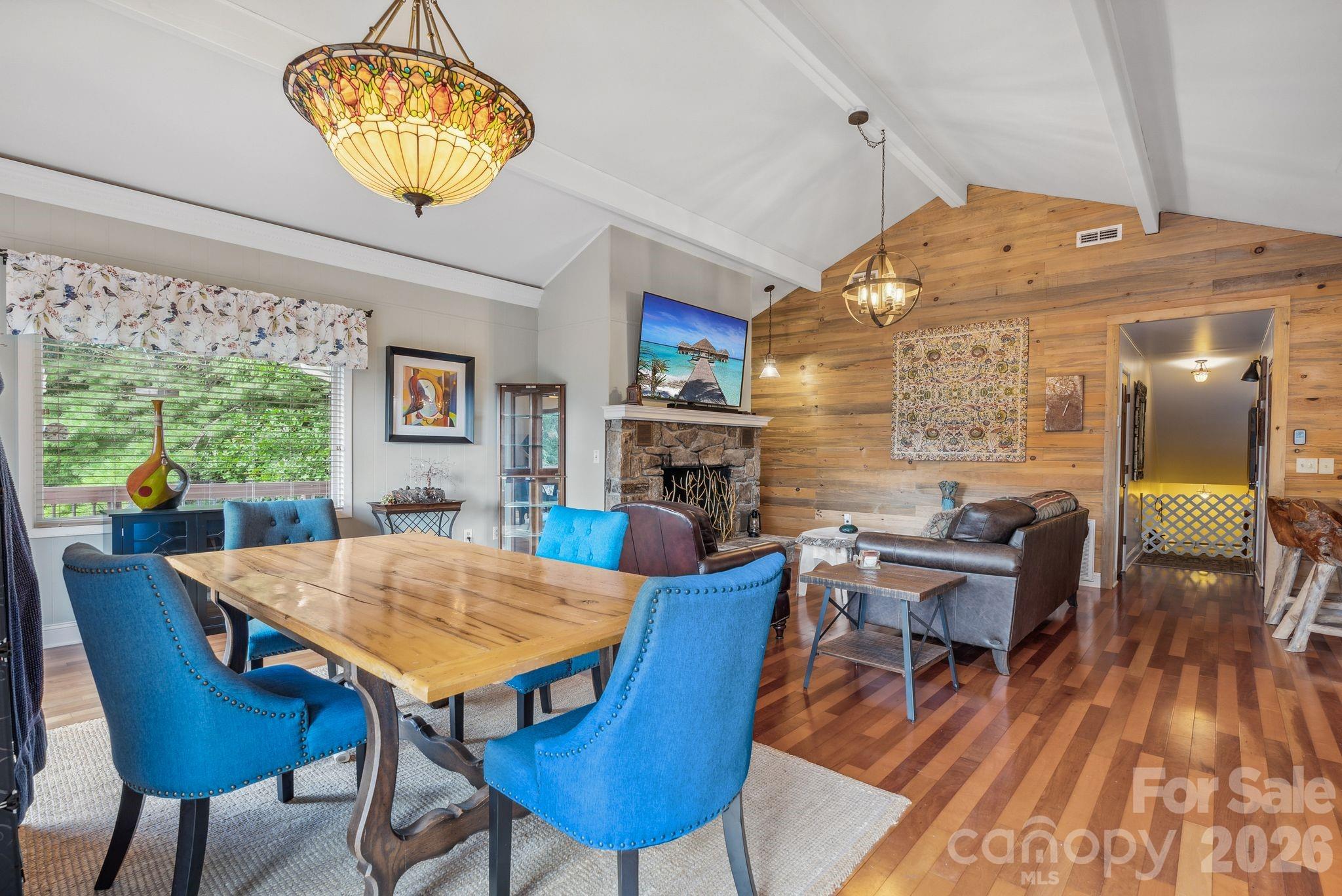 975 Country Club Drive Maggie Valley NC 28751
