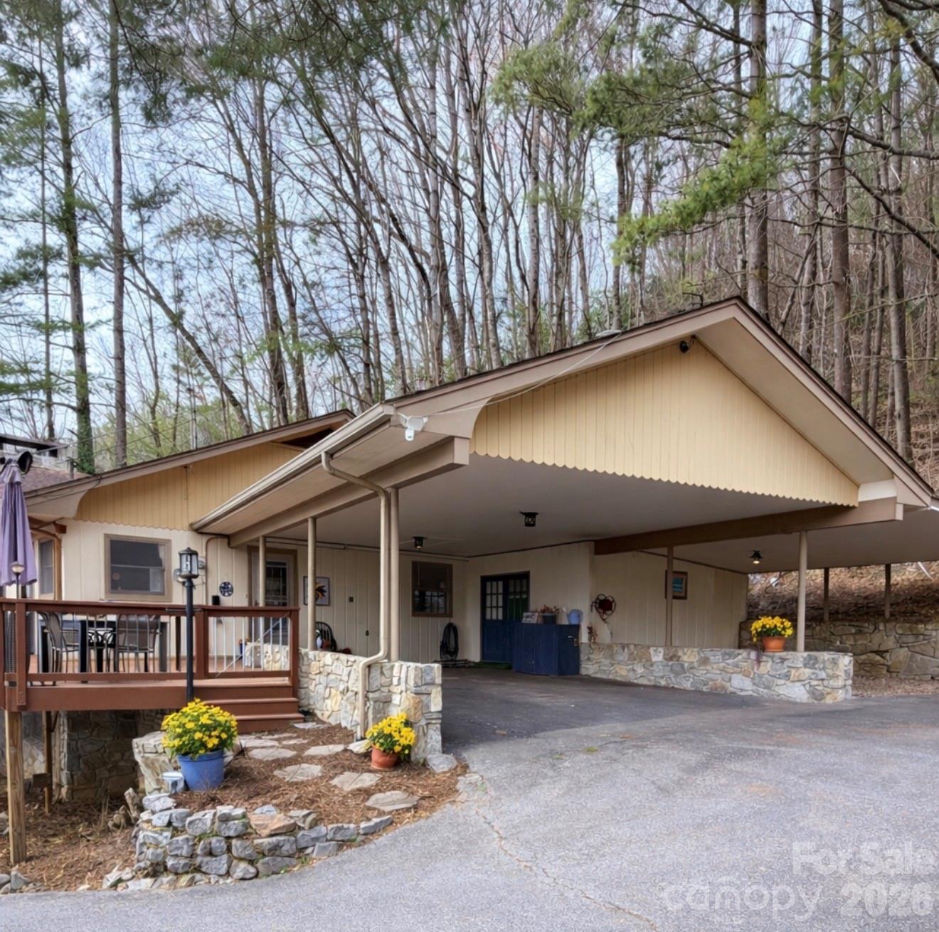 975 Country Club Drive Maggie Valley NC 28751