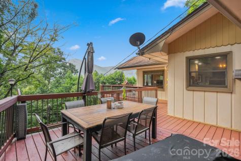 975 Country Club Drive Maggie Valley NC 28751