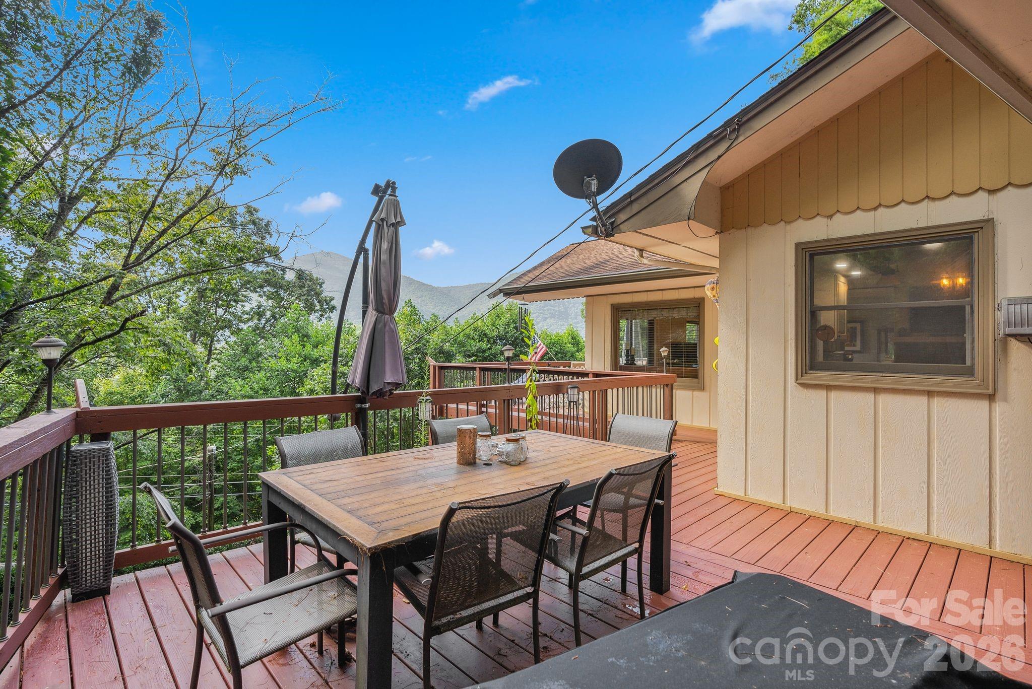 975 Country Club Drive Maggie Valley NC 28751