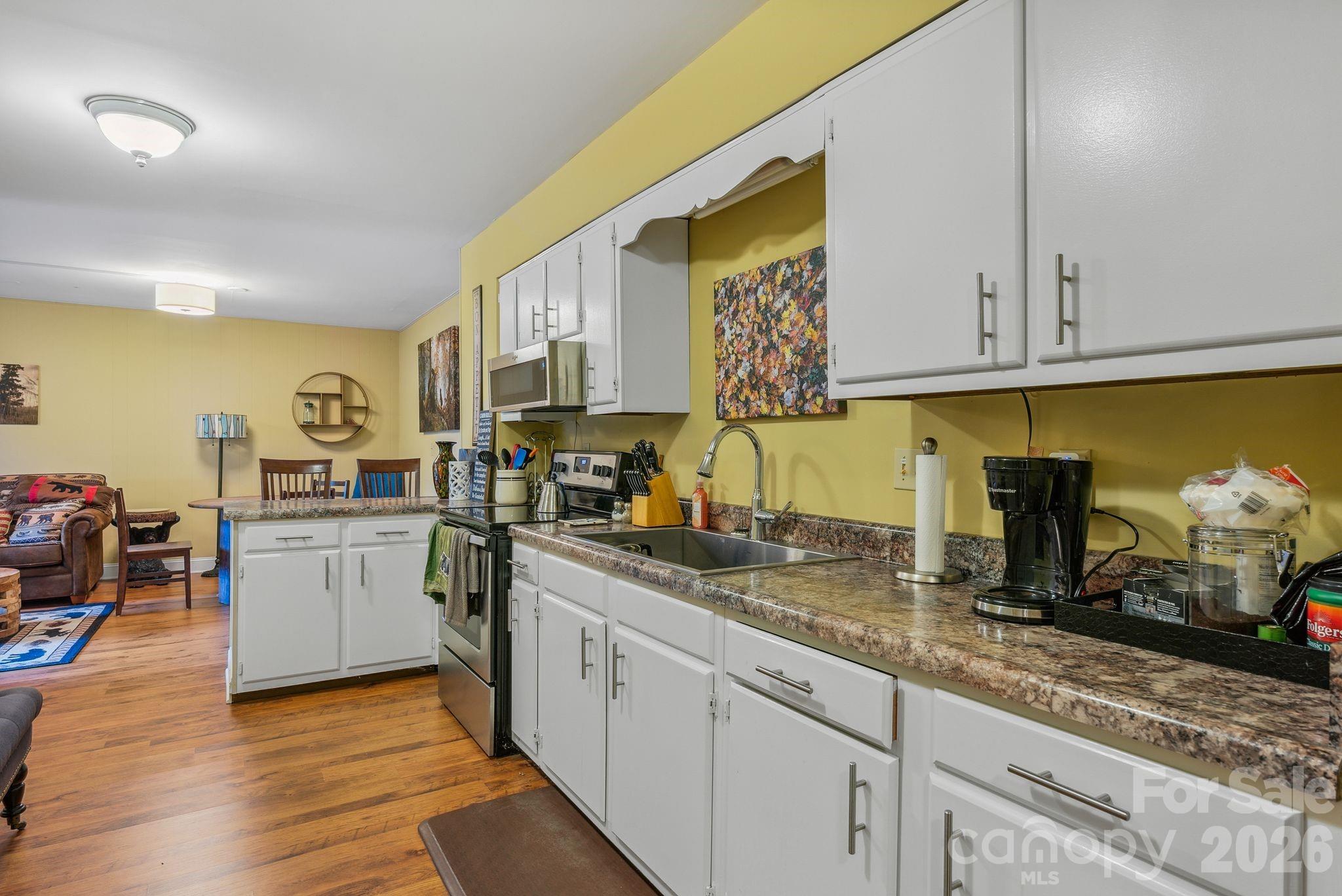 975 Country Club Drive Maggie Valley NC 28751