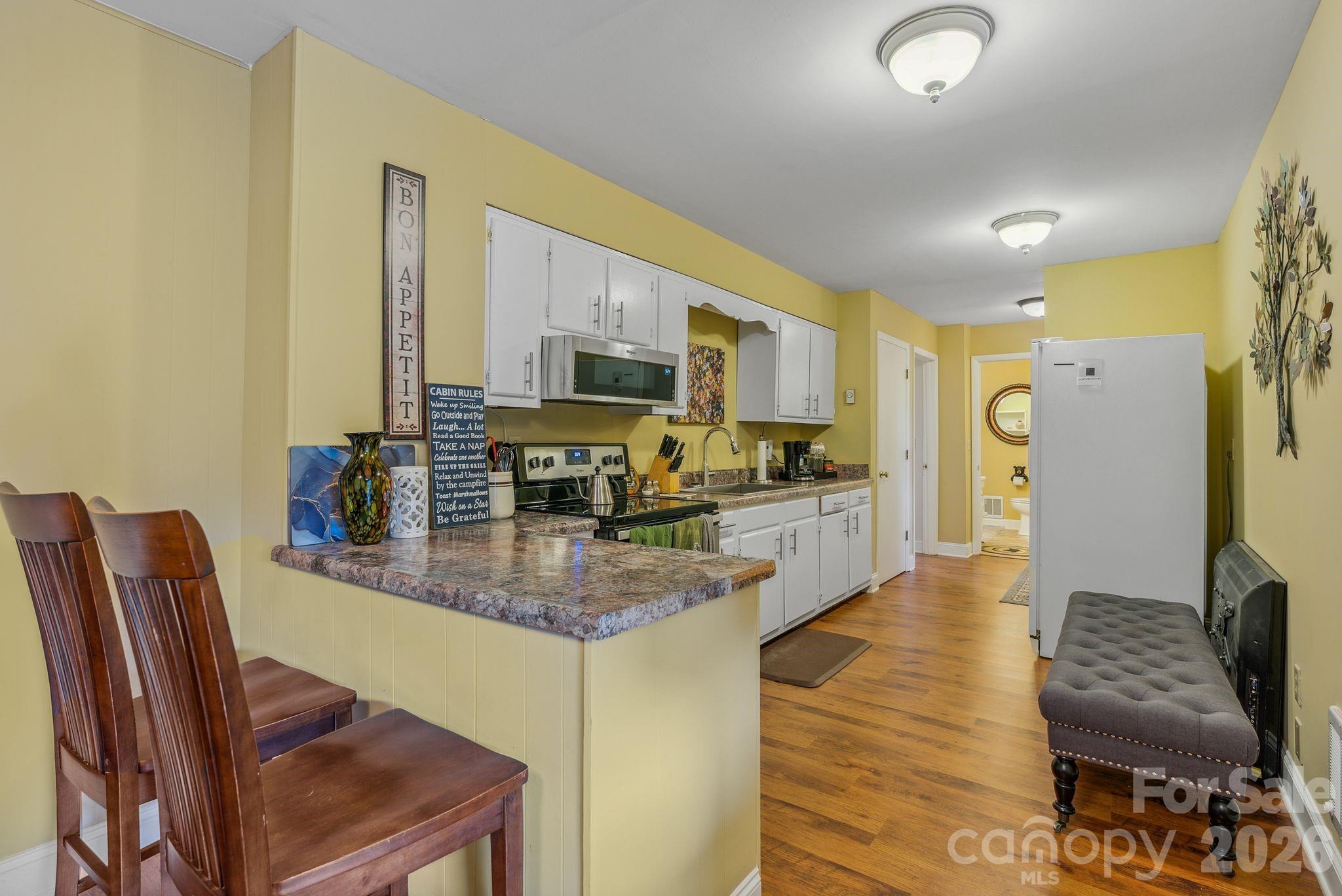 975 Country Club Drive Maggie Valley NC 28751