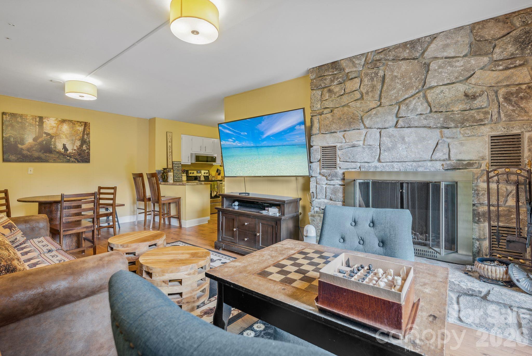 975 Country Club Drive Maggie Valley NC 28751