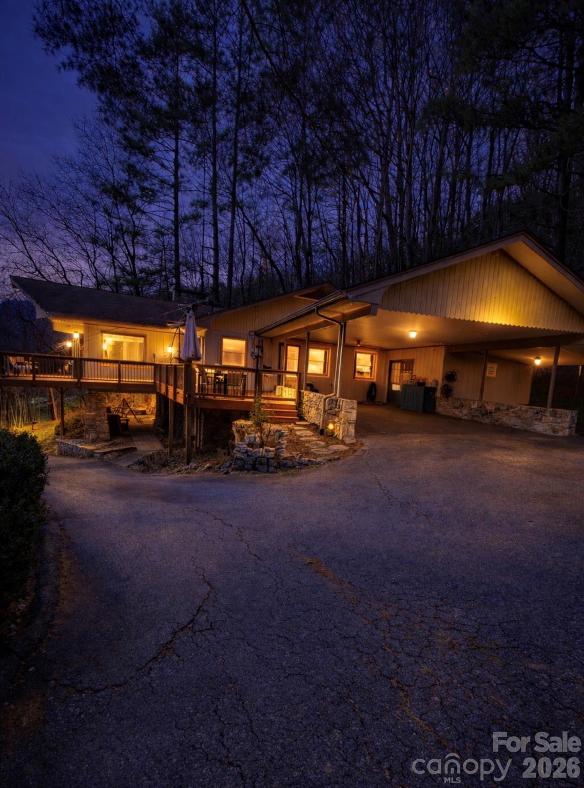 975 Country Club Drive Maggie Valley NC 28751