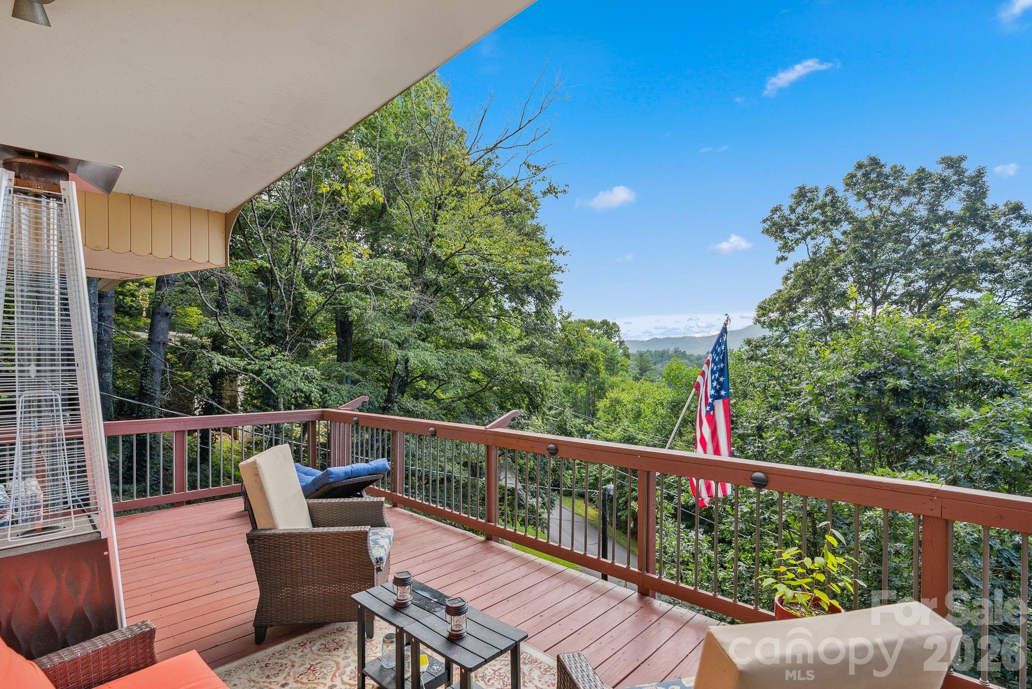 975 Country Club Drive Maggie Valley NC 28751