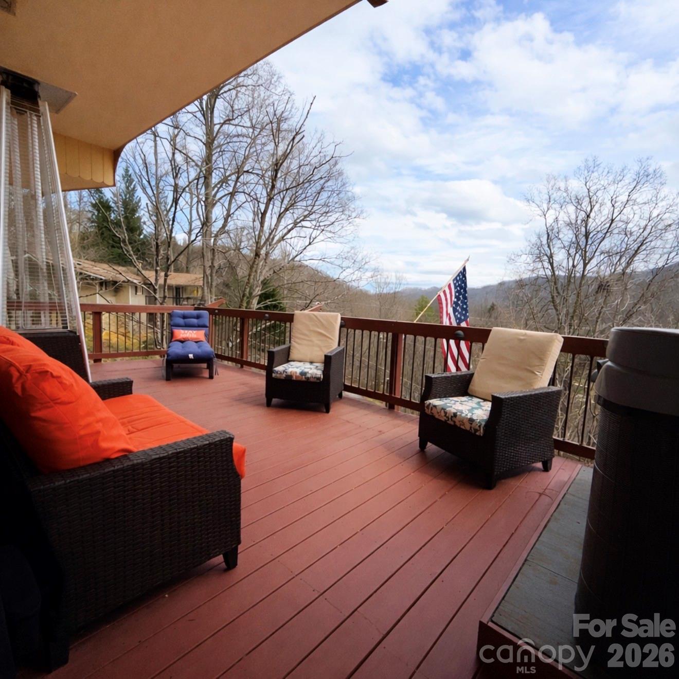 975 Country Club Drive Maggie Valley NC 28751