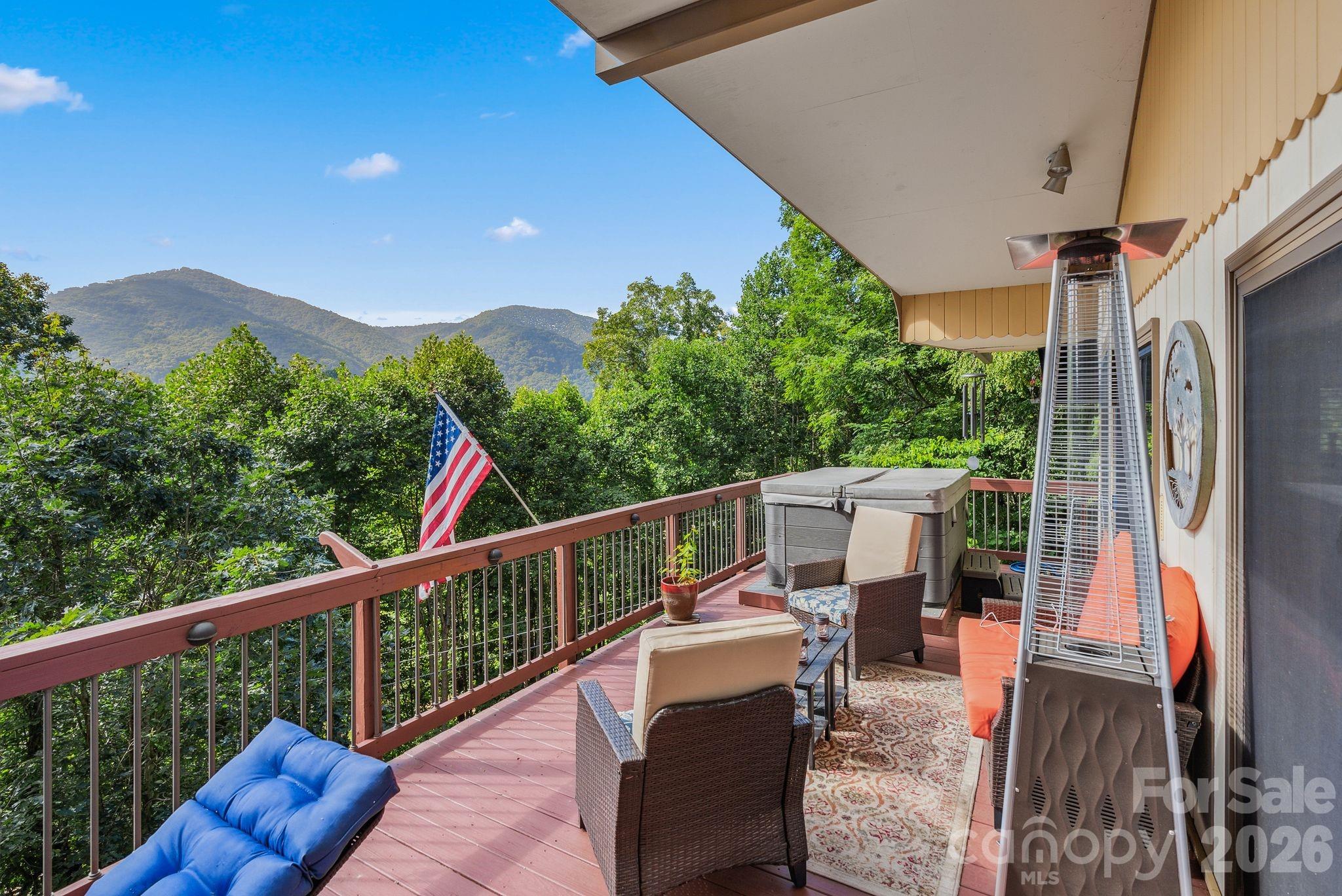 975 Country Club Drive Maggie Valley NC 28751