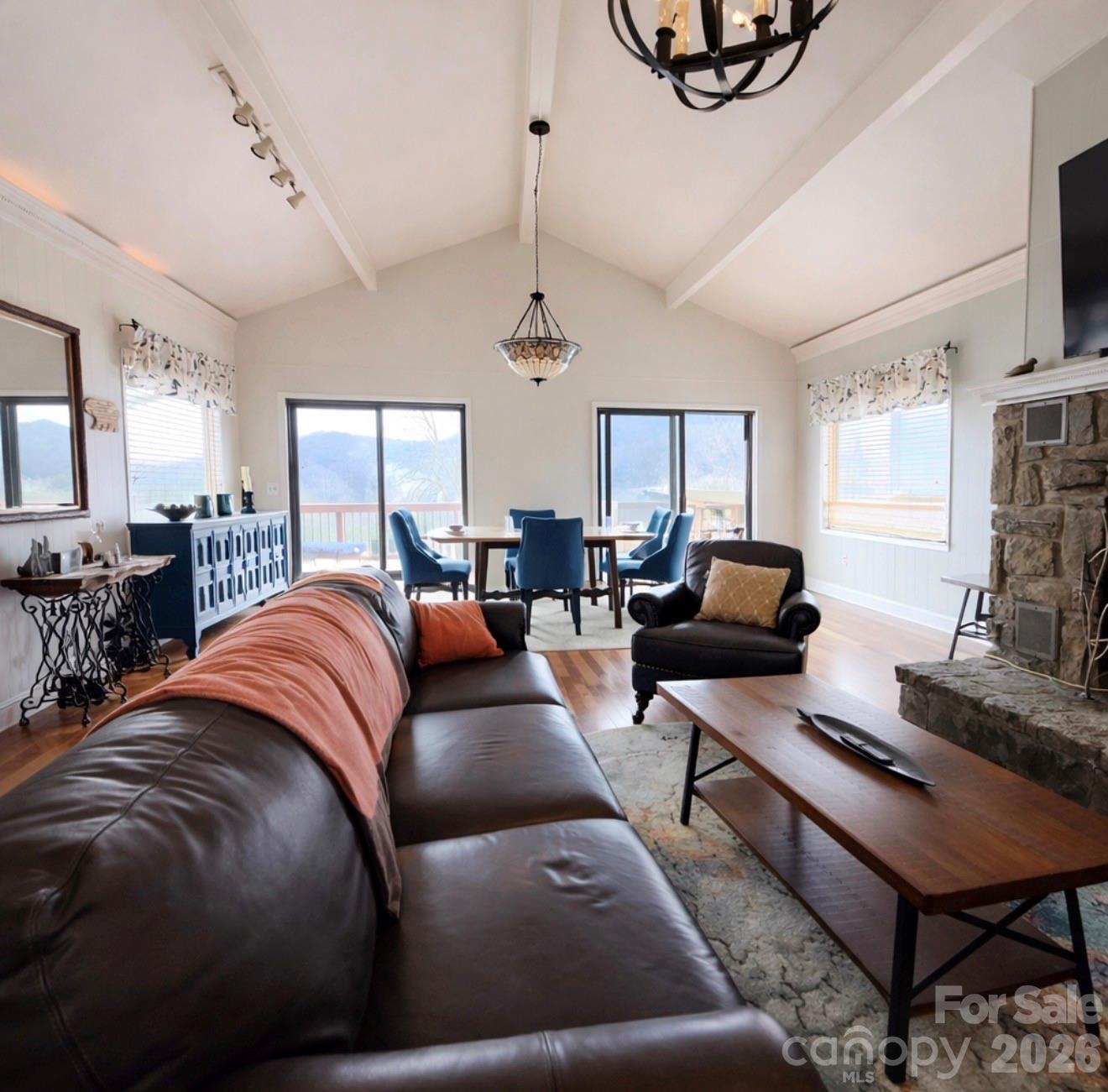 975 Country Club Drive Maggie Valley NC 28751