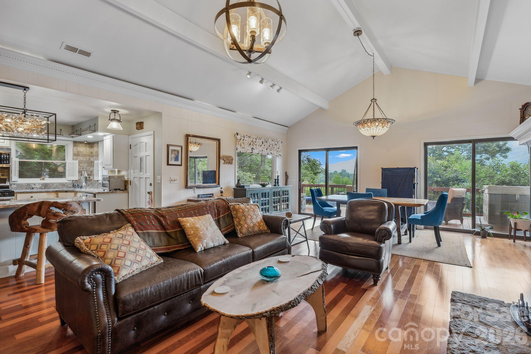 975 Country Club Drive Maggie Valley NC 28751