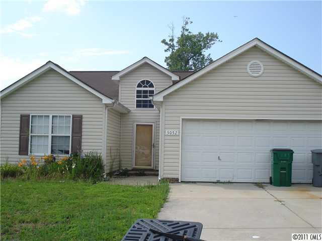 5052 Osage Circle Charlotte NC 28269