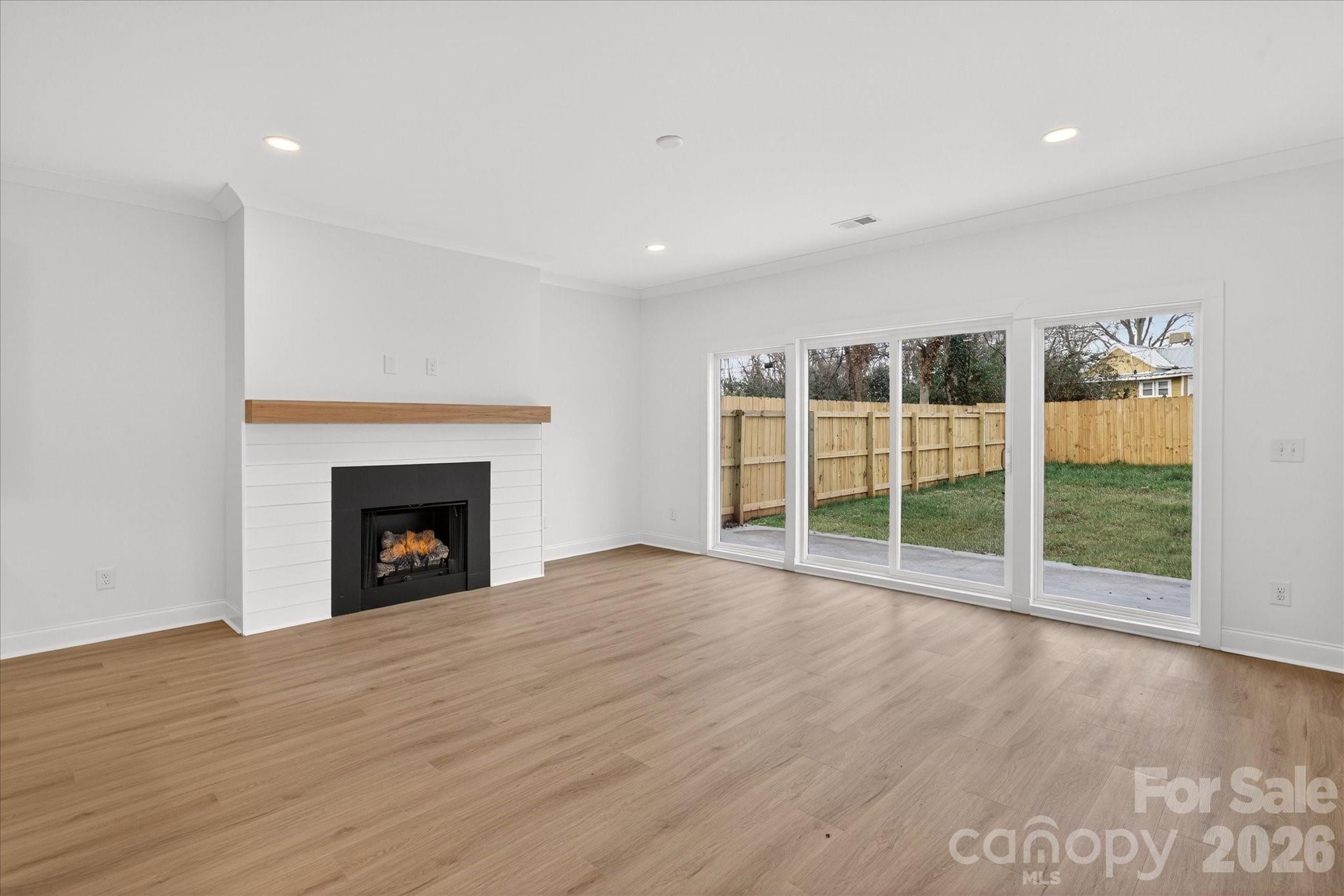 212 Lander Street Charlotte NC 28208
