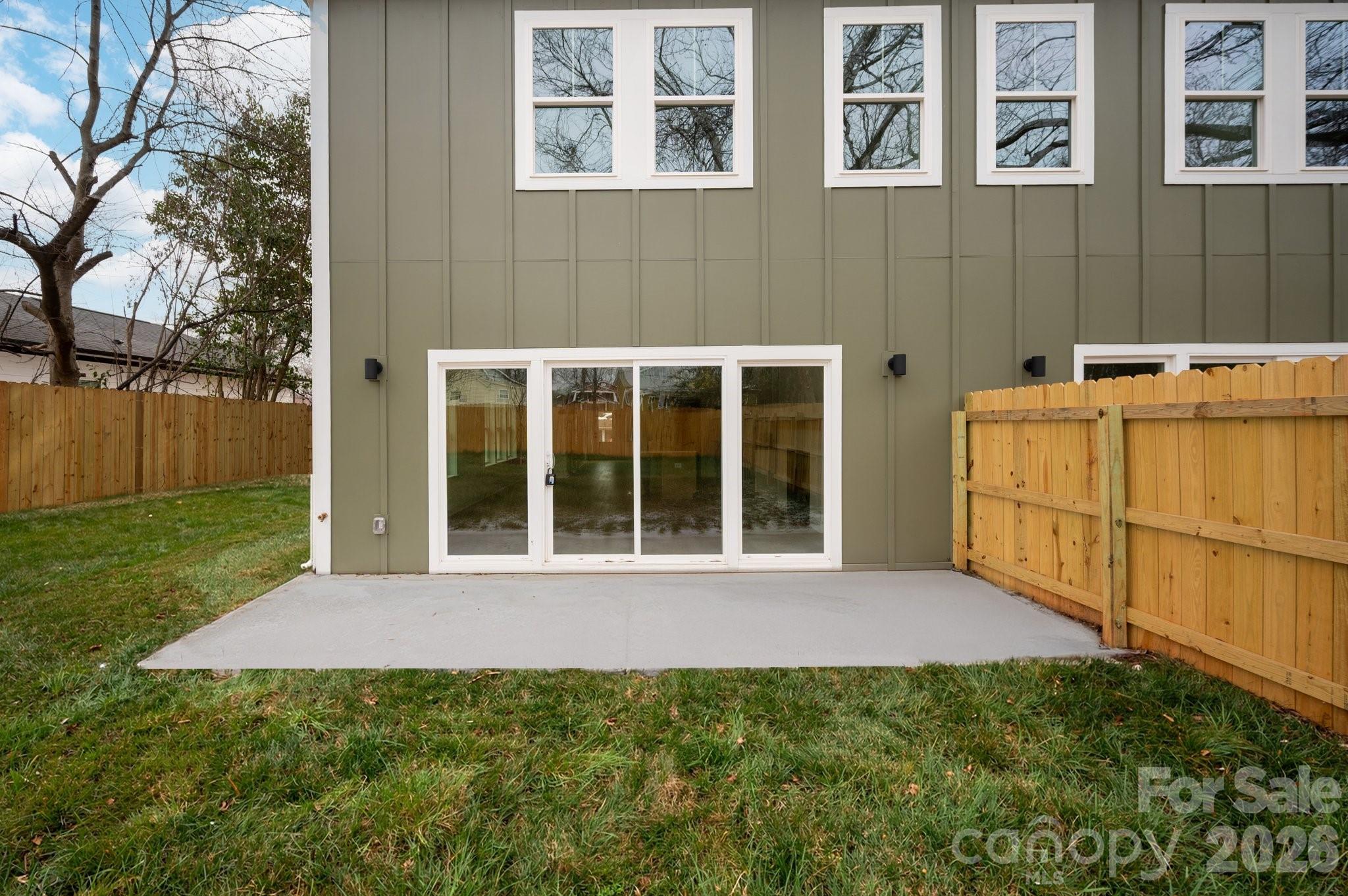 212 Lander Street Charlotte NC 28208