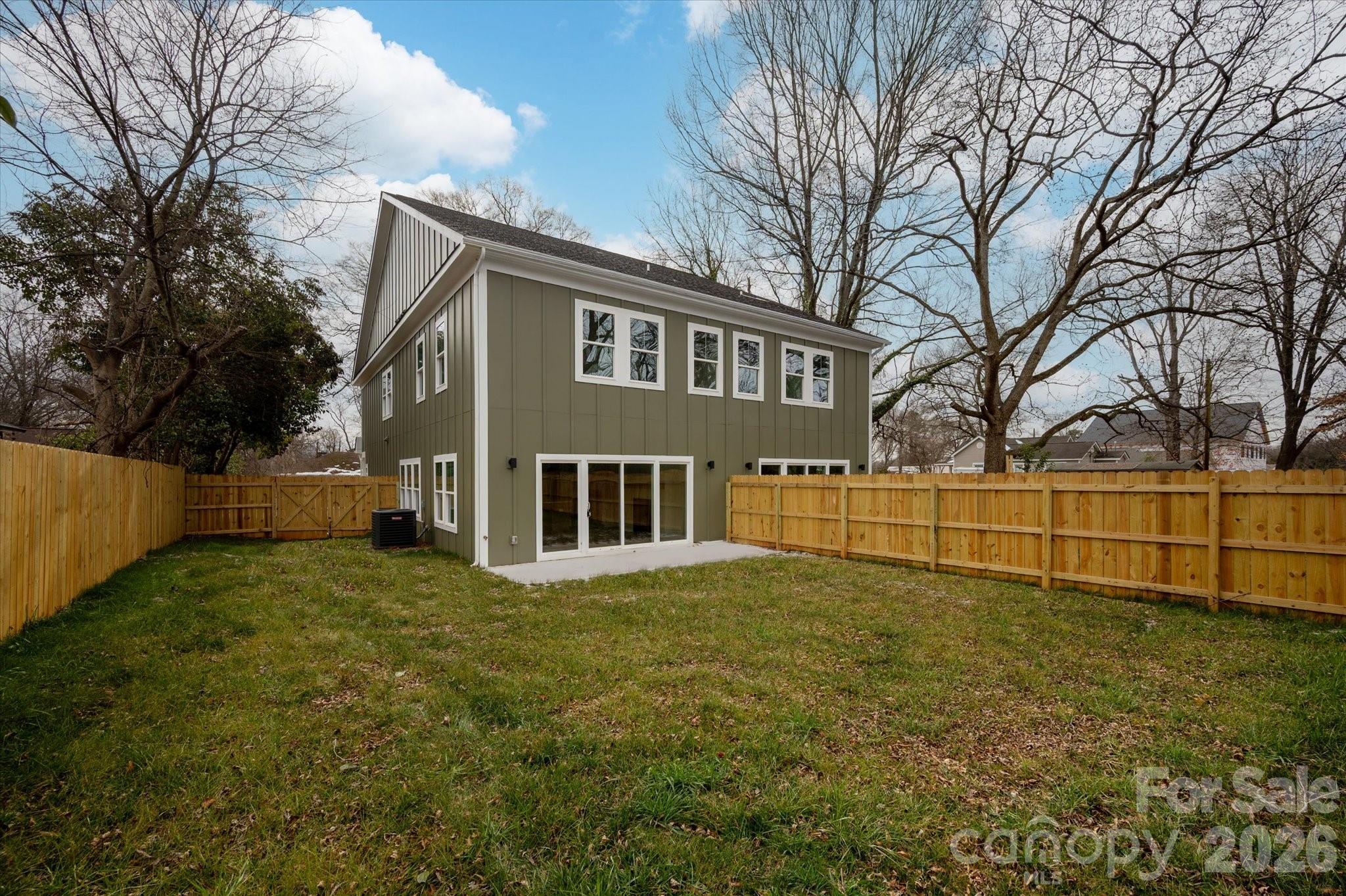 212 Lander Street Charlotte NC 28208