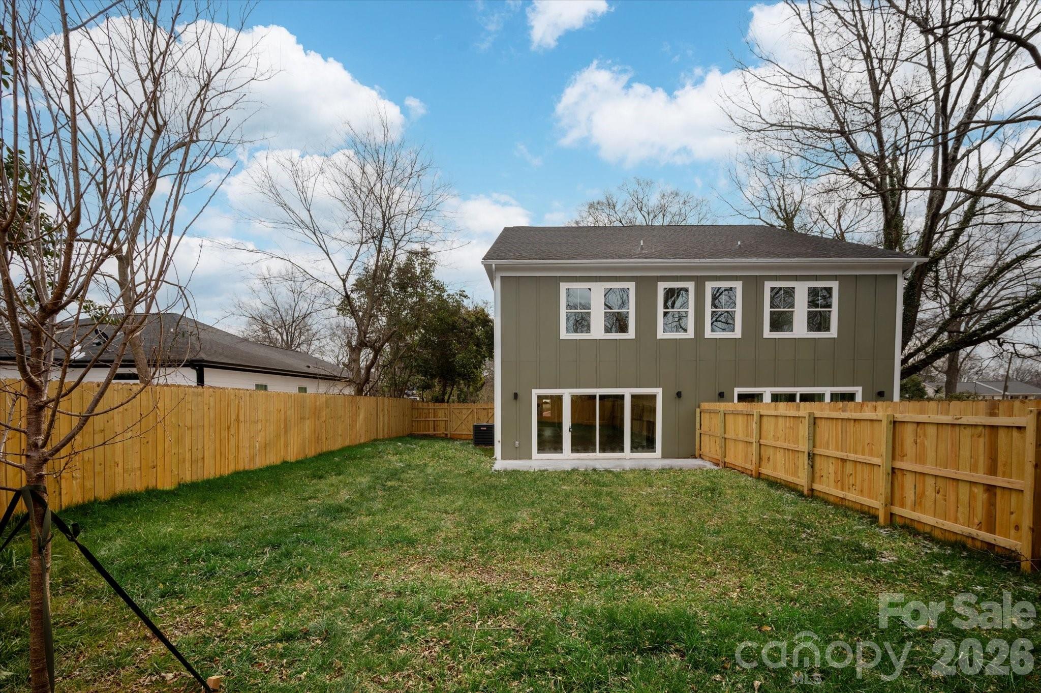 212 Lander Street Charlotte NC 28208