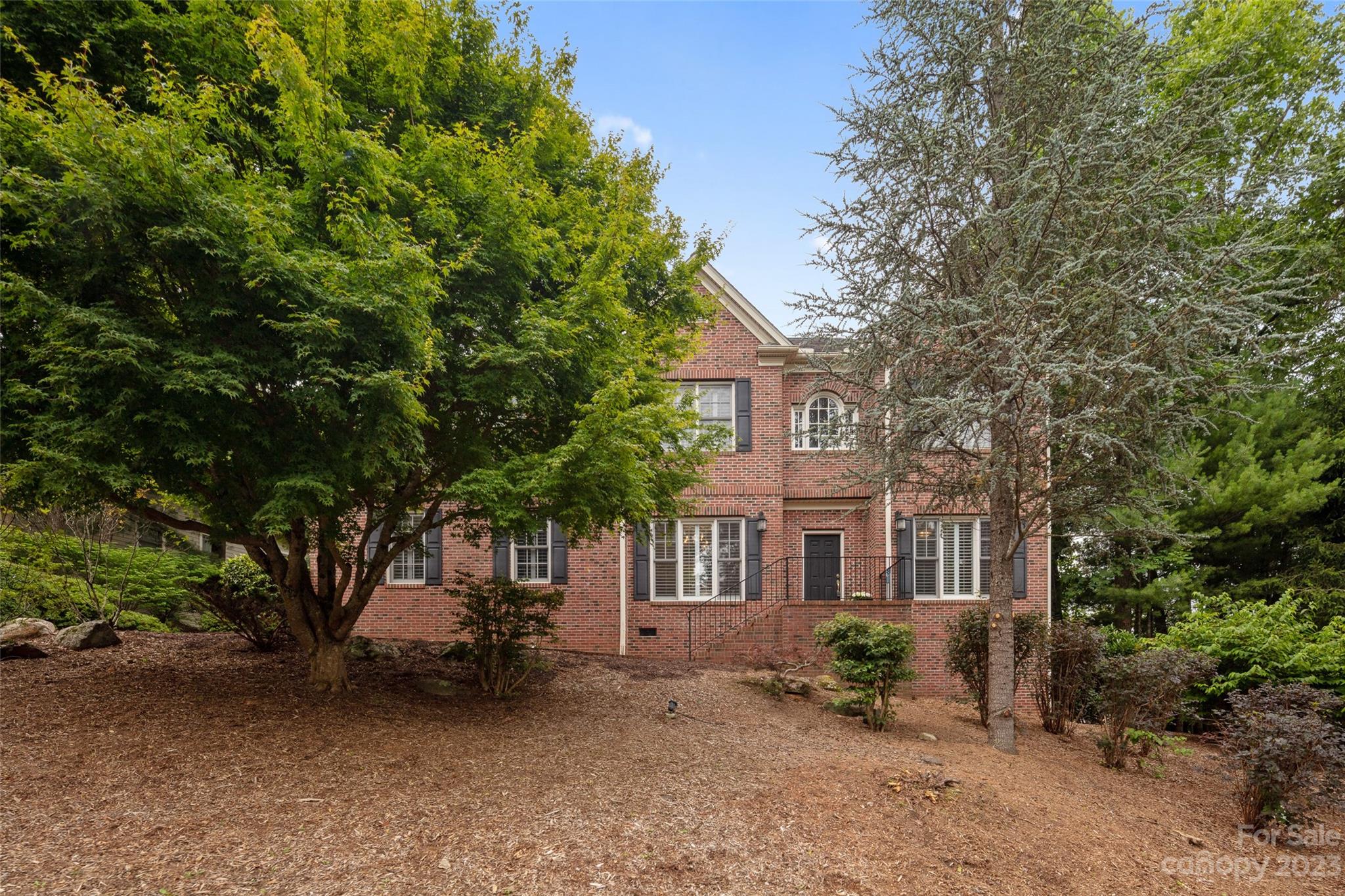 20 Dianthus Drive Asheville NC 28803