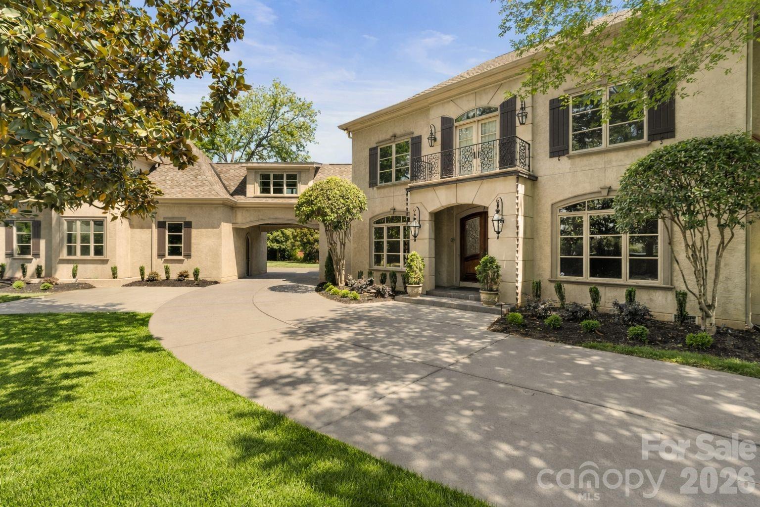 8600 Fairview Road Charlotte NC 28226