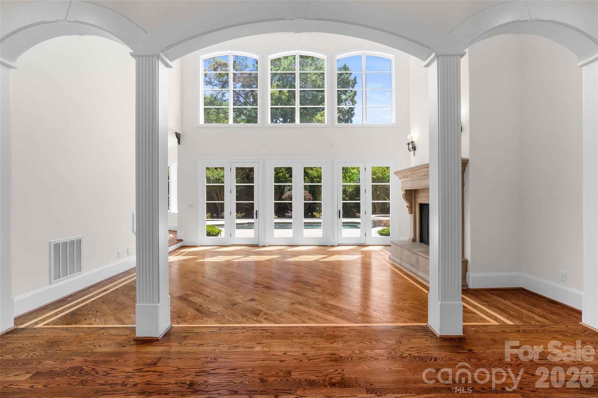8600 Fairview Road Charlotte NC 28226