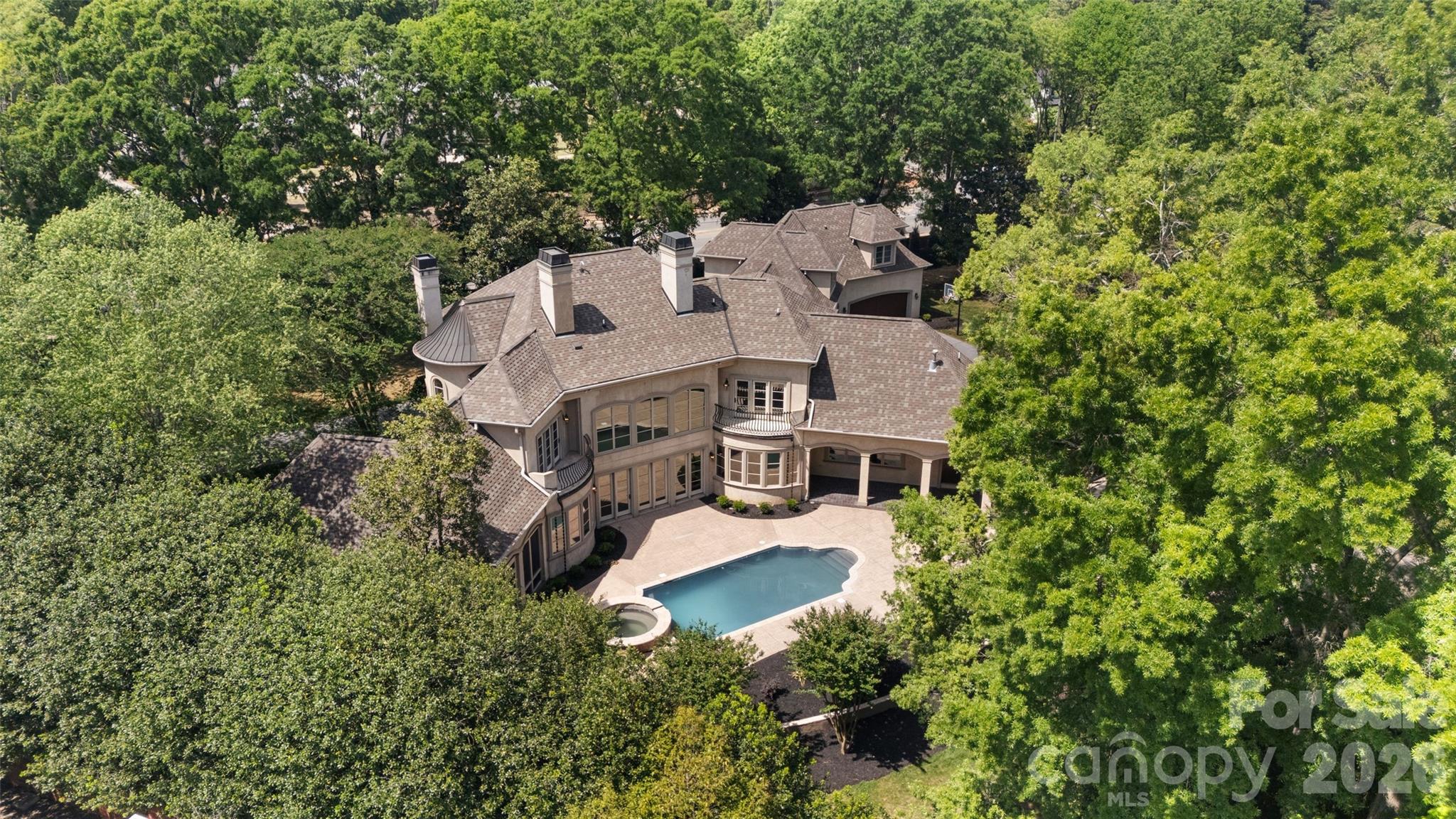 8600 Fairview Road Charlotte NC 28226