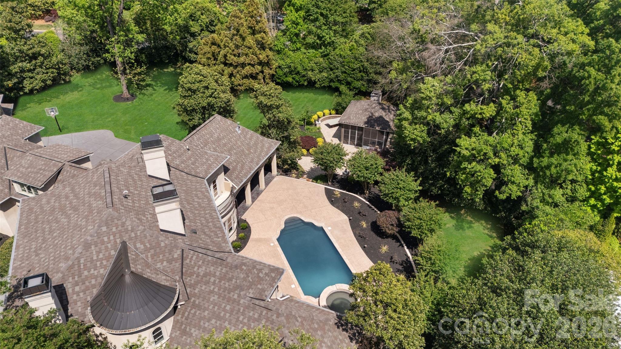 8600 Fairview Road Charlotte NC 28226