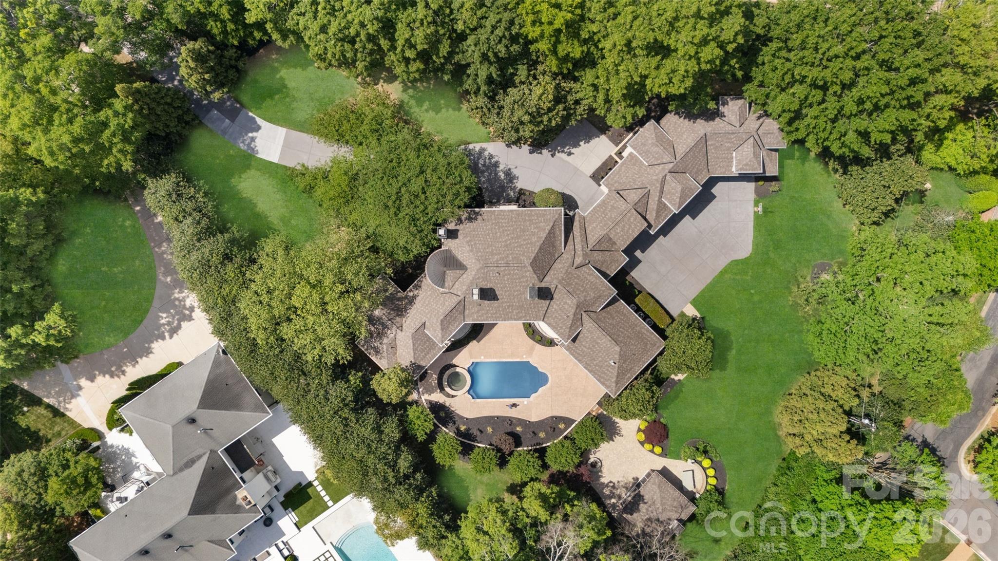 8600 Fairview Road Charlotte NC 28226