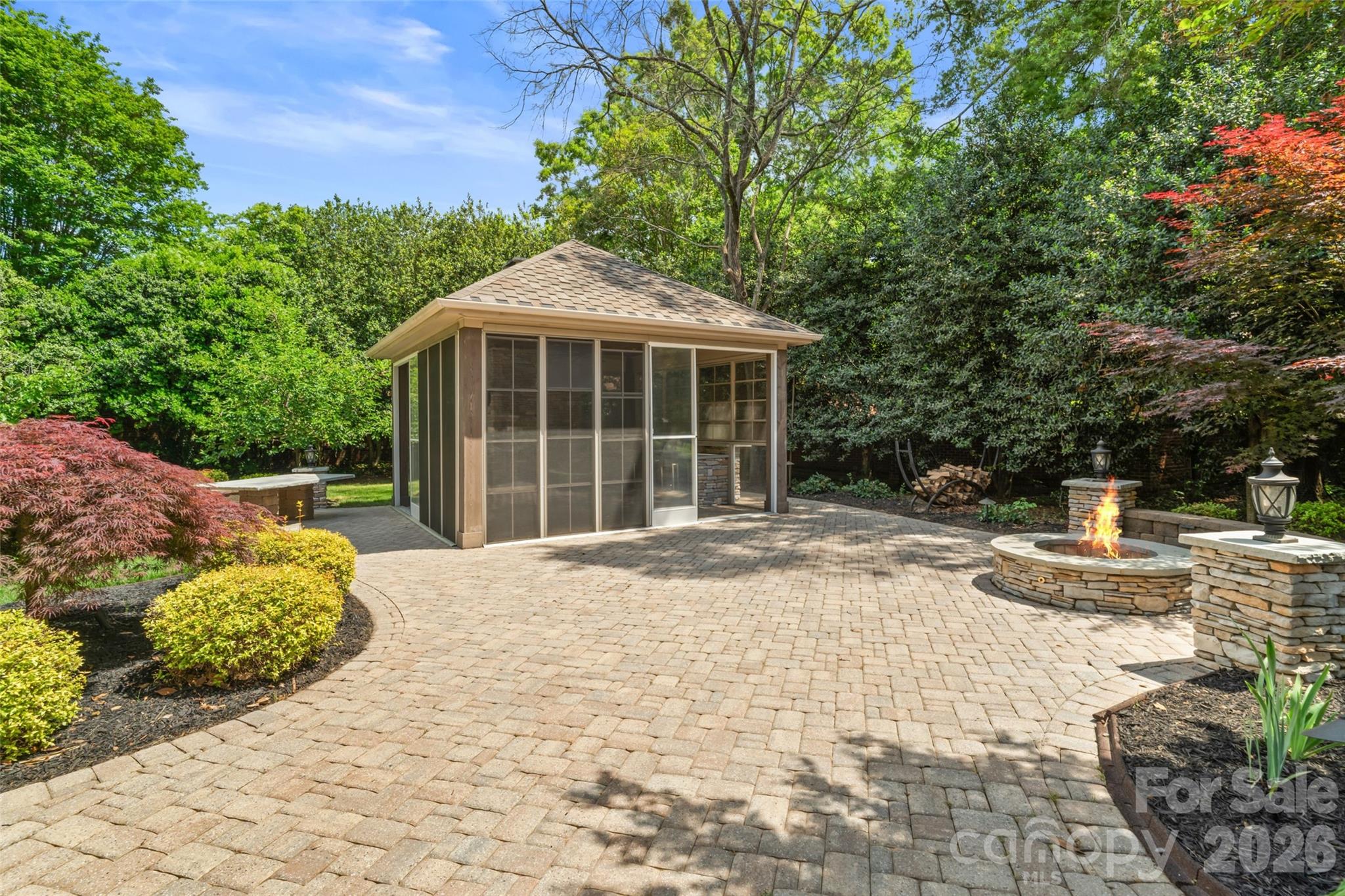 8600 Fairview Road Charlotte NC 28226