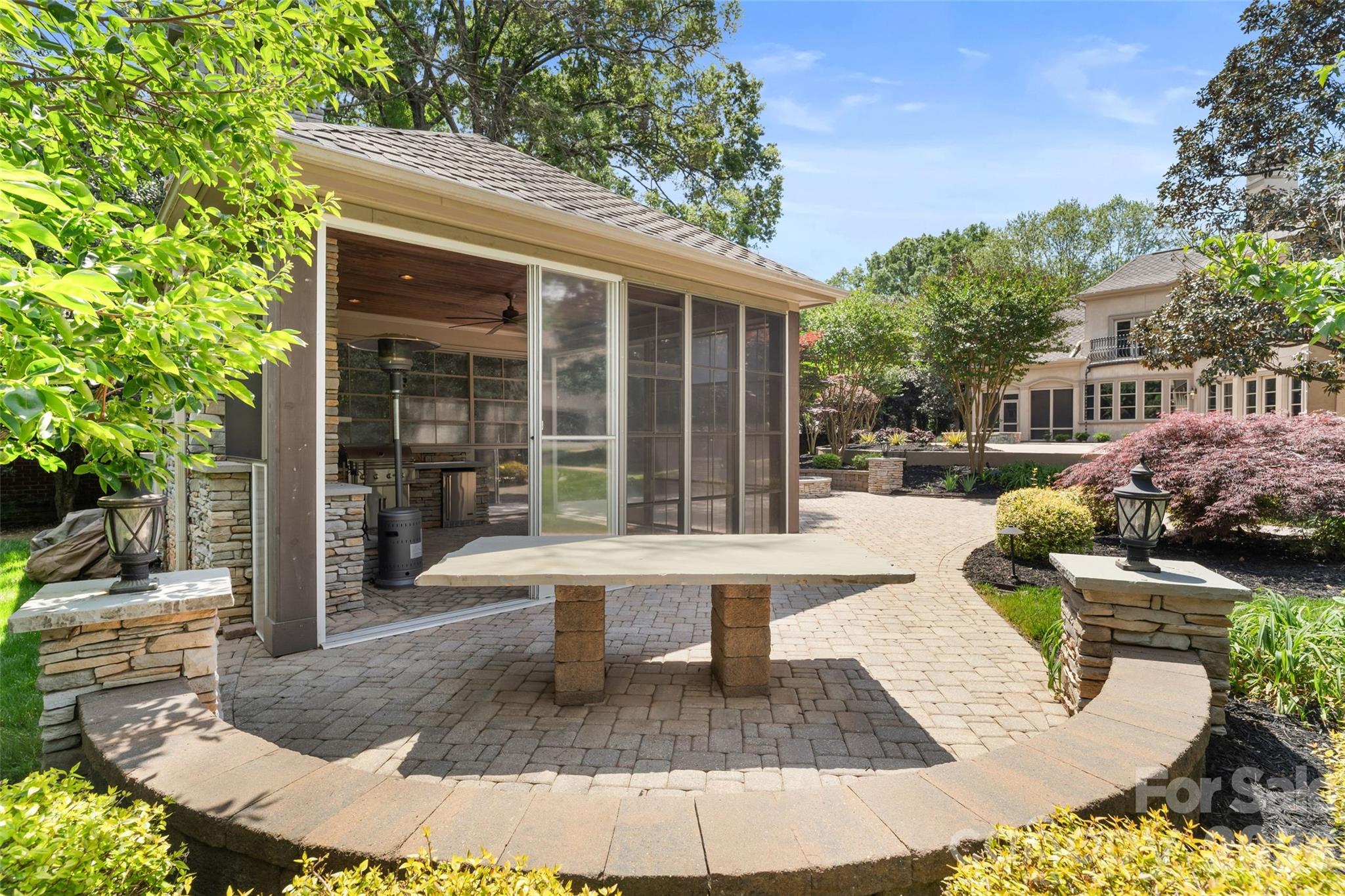 8600 Fairview Road Charlotte NC 28226