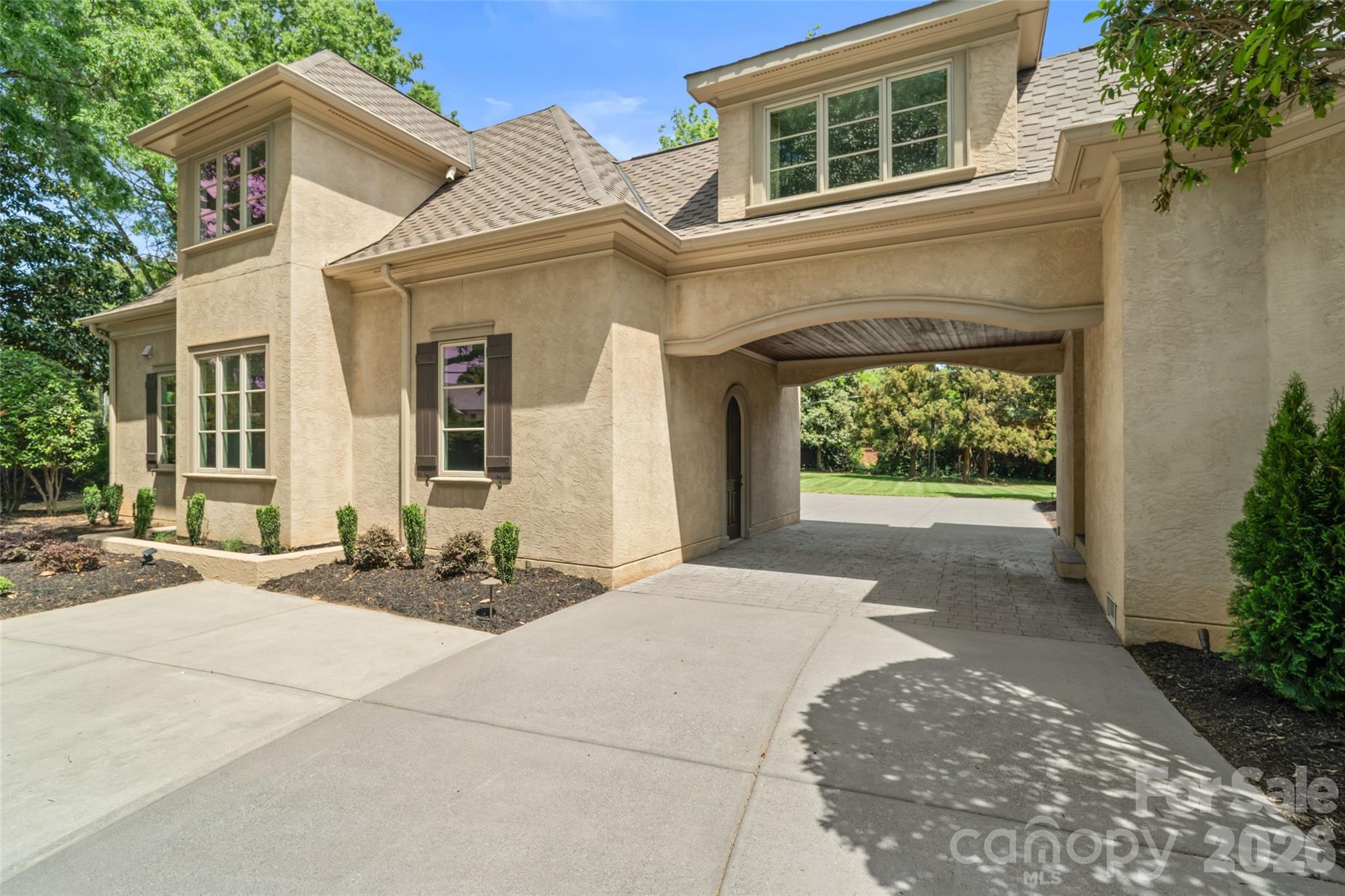 8600 Fairview Road Charlotte NC 28226