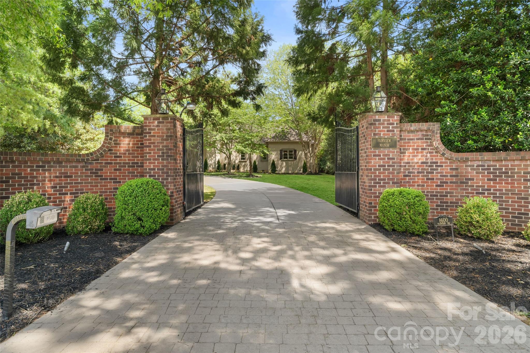 8600 Fairview Road Charlotte NC 28226