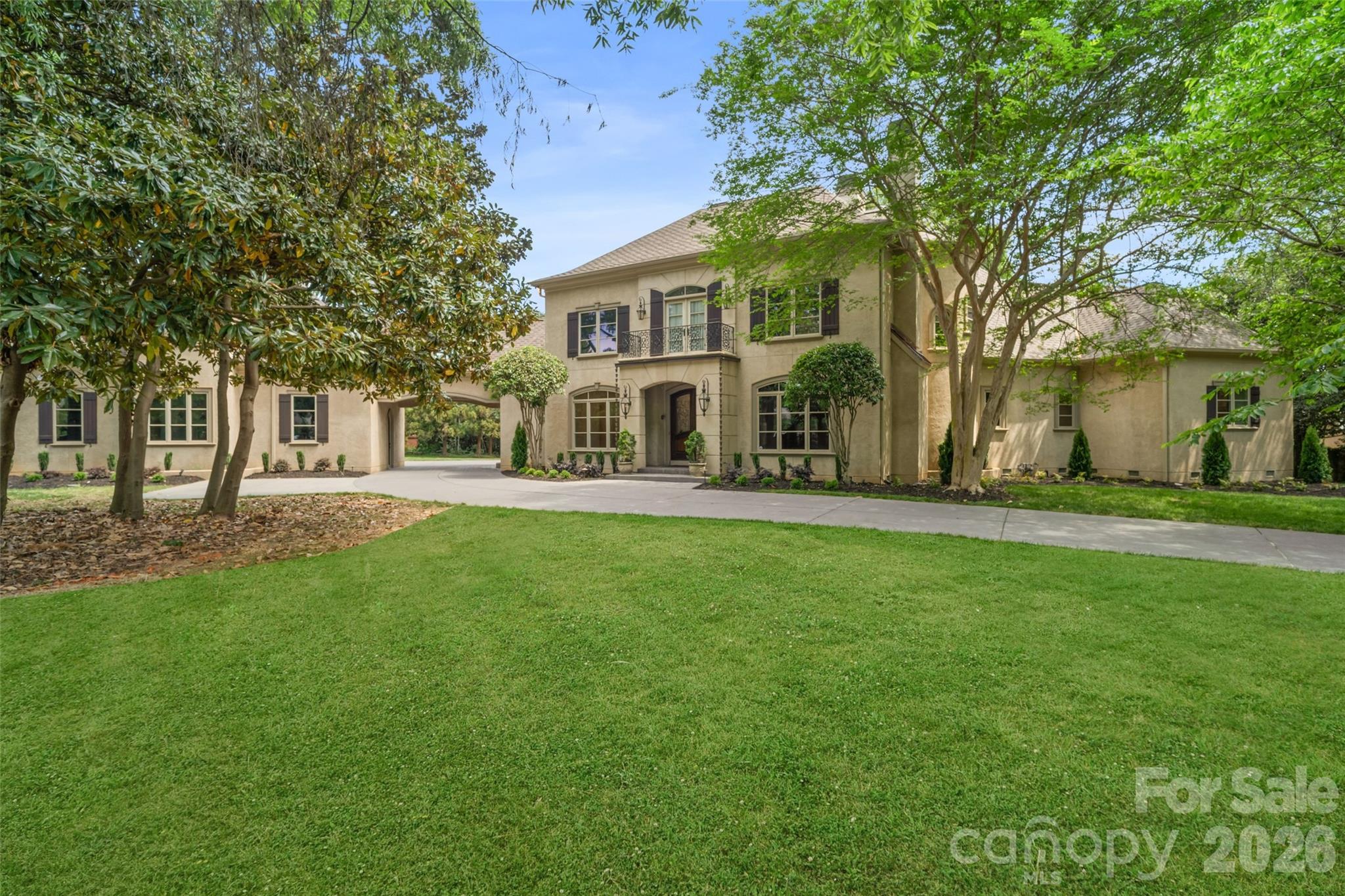 8600 Fairview Road Charlotte NC 28226