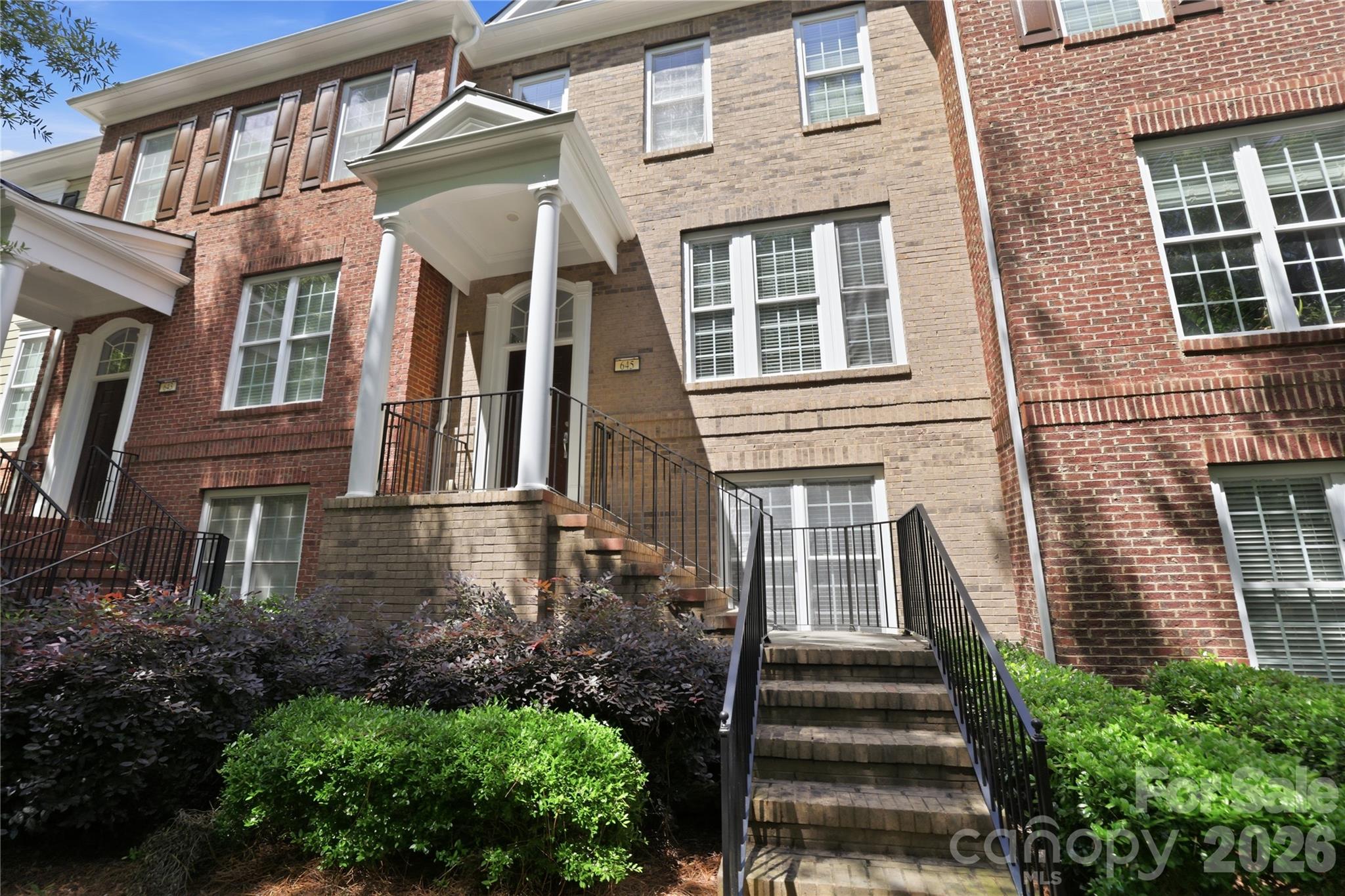 645 Sixth Baxter Crossing Fort Mill SC 29708