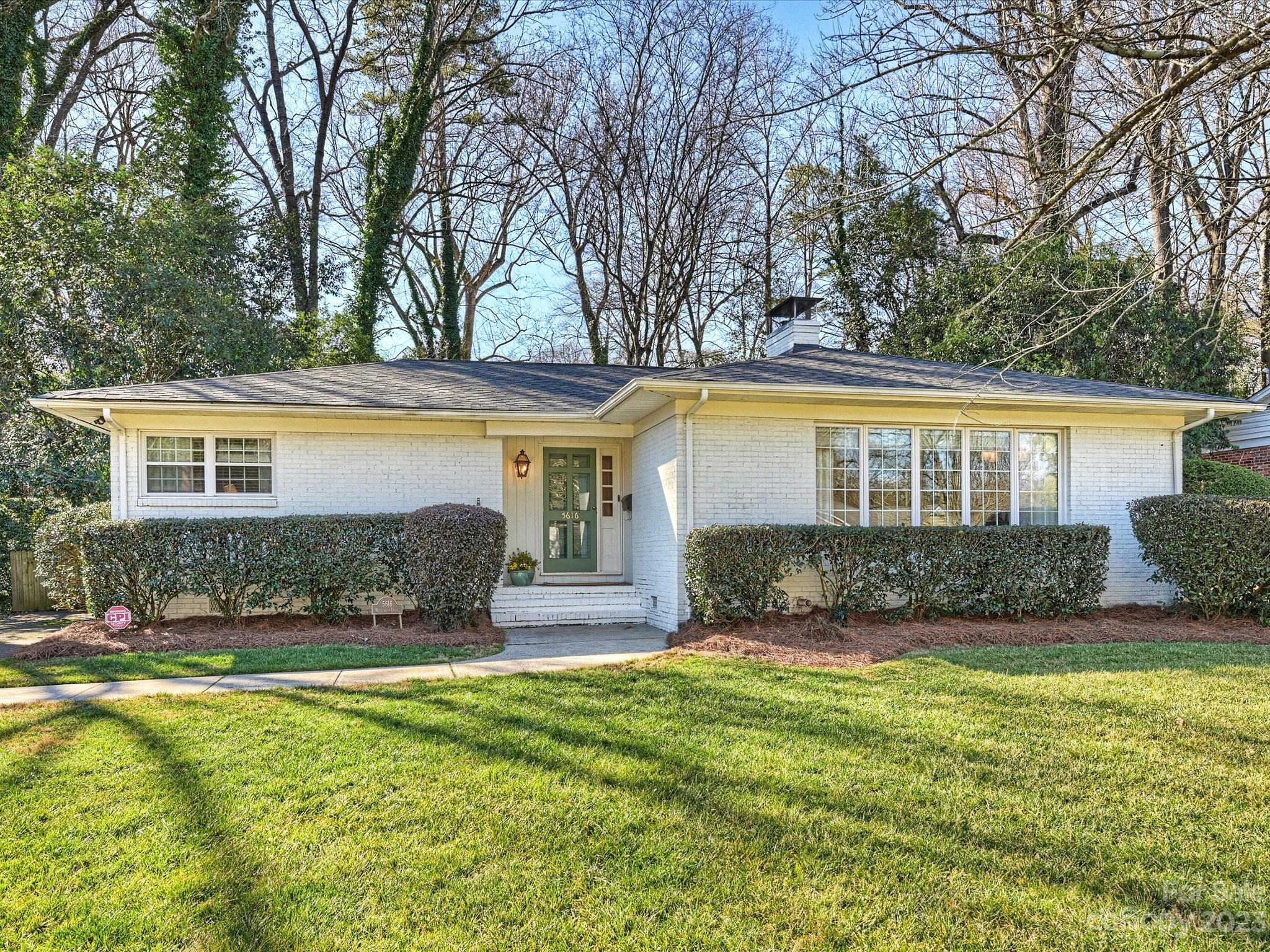 5616 Wedgewood Drive Charlotte NC 28210
