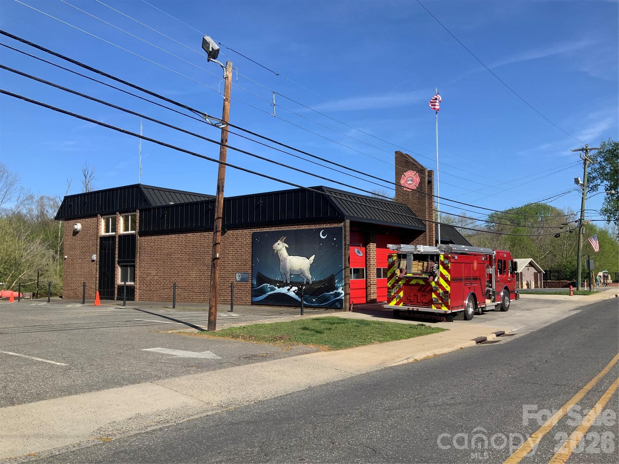 358 Woodlawn Avenue Cramerton NC 28032