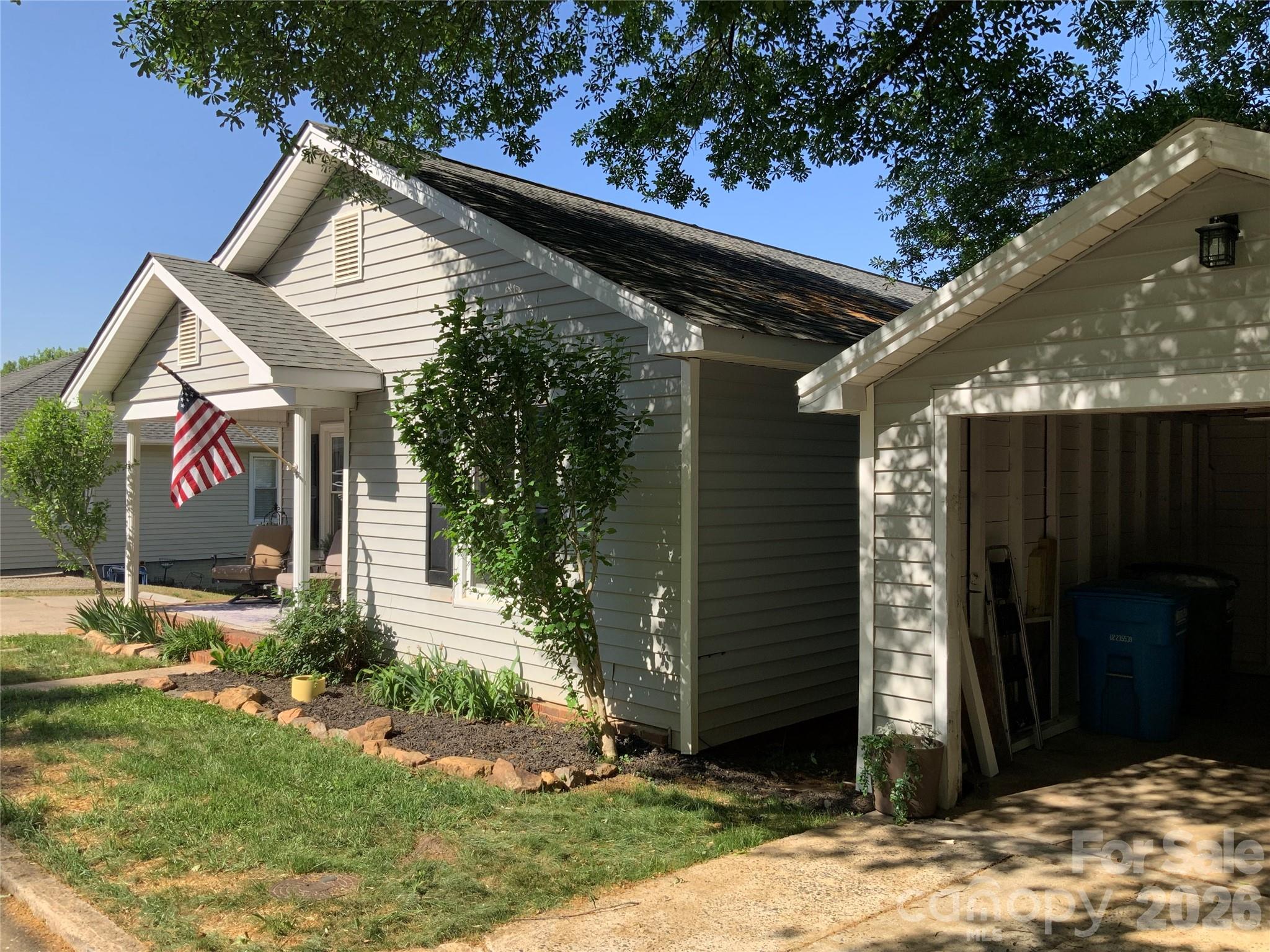358 Woodlawn Avenue Cramerton NC 28032