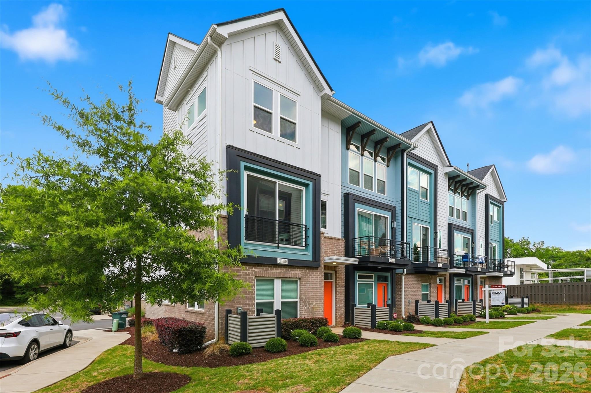2148 Electric Lane Charlotte NC 28205