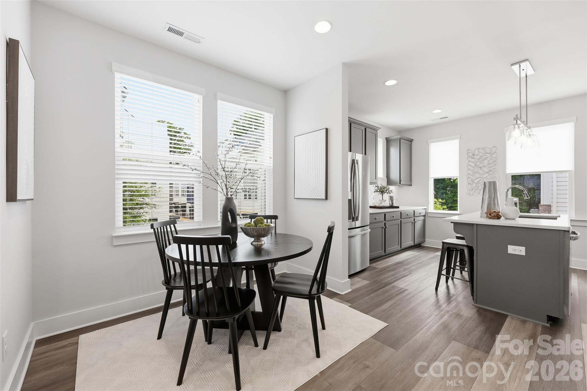 2148 Electric Lane Charlotte NC 28205