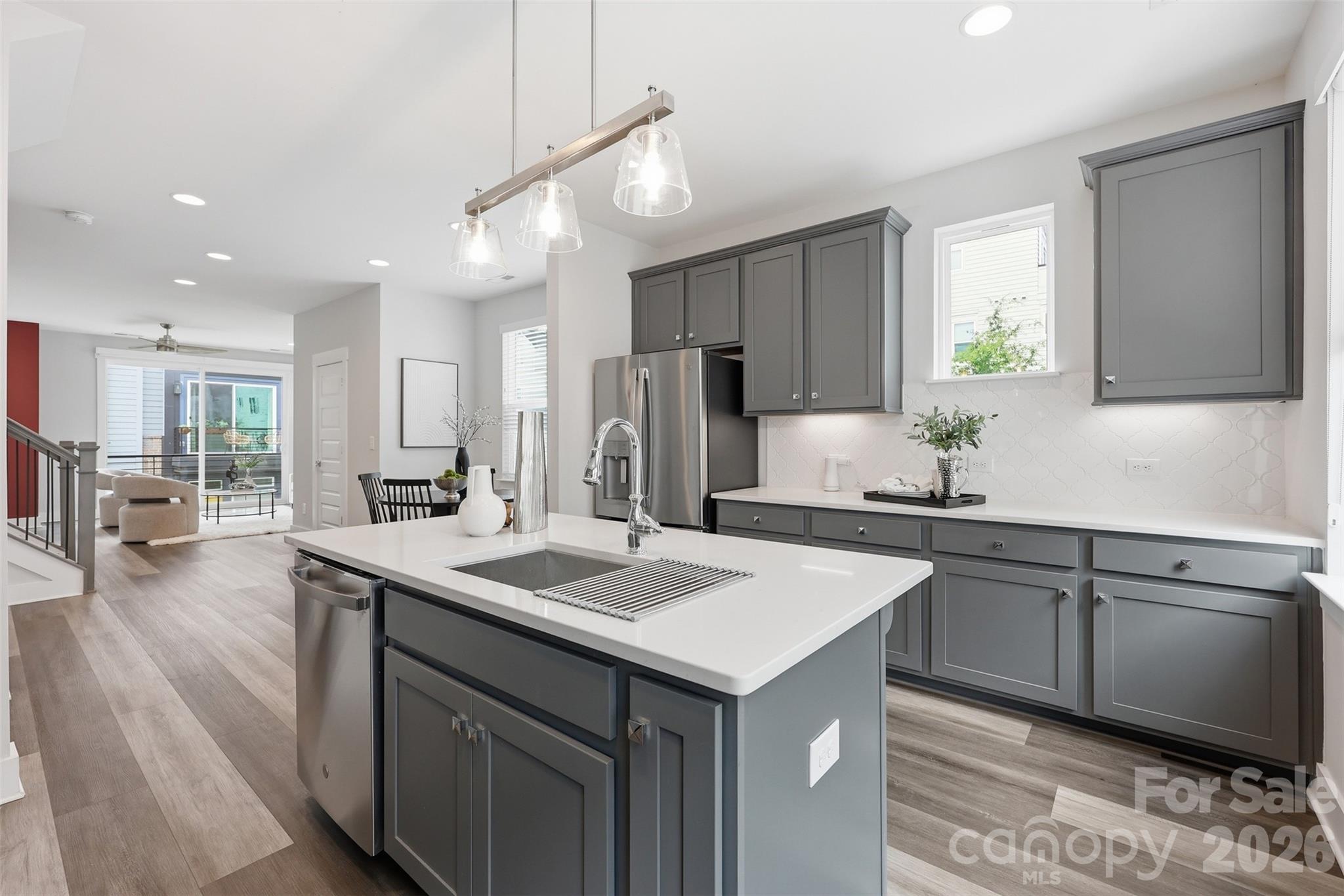 2148 Electric Lane Charlotte NC 28205